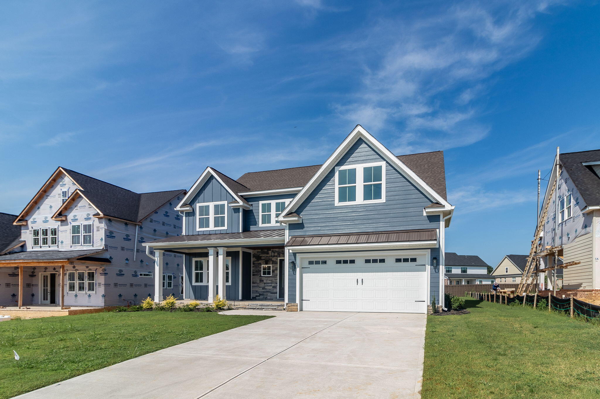 3044 Rosewood Drive