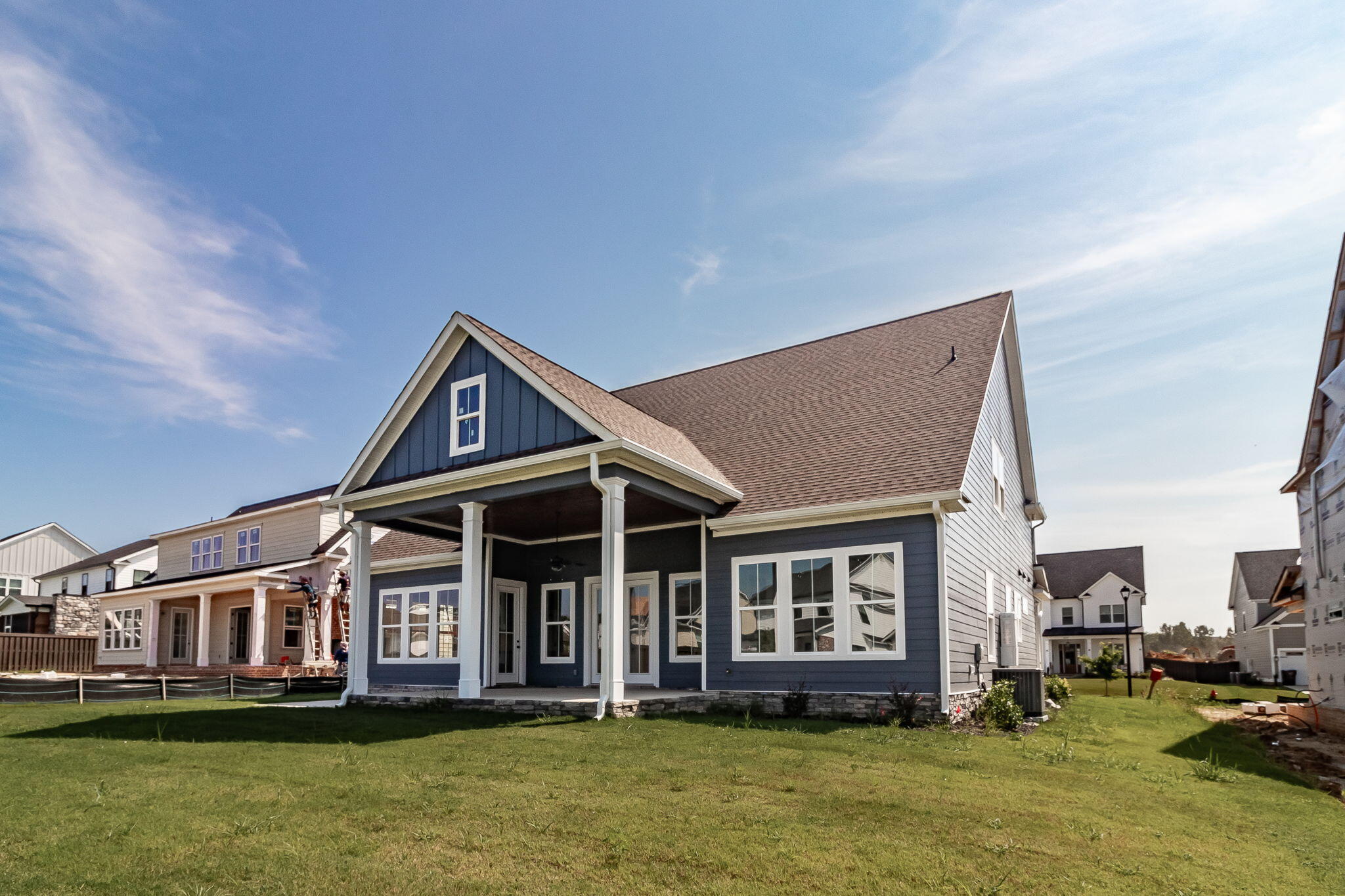 3044 Rosewood Drive
