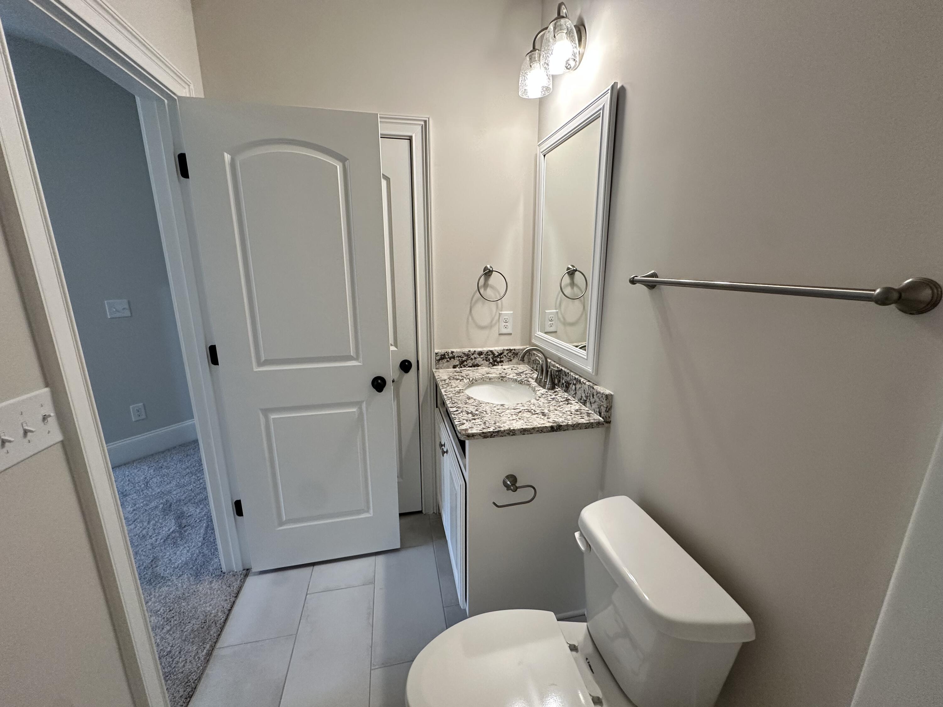 805 Whitney Shoals Rd. Road