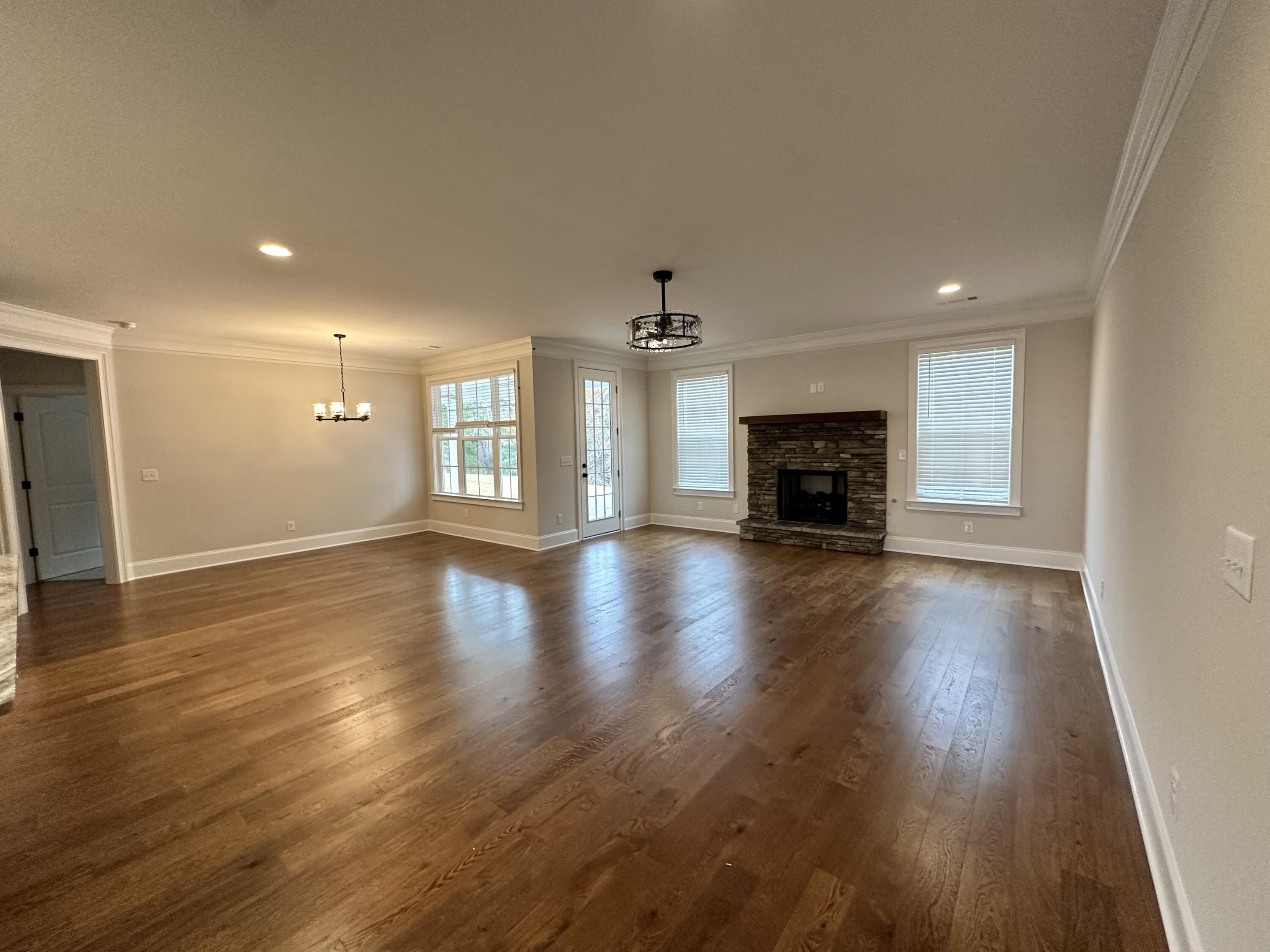 805 Whitney Shoals Rd. Road