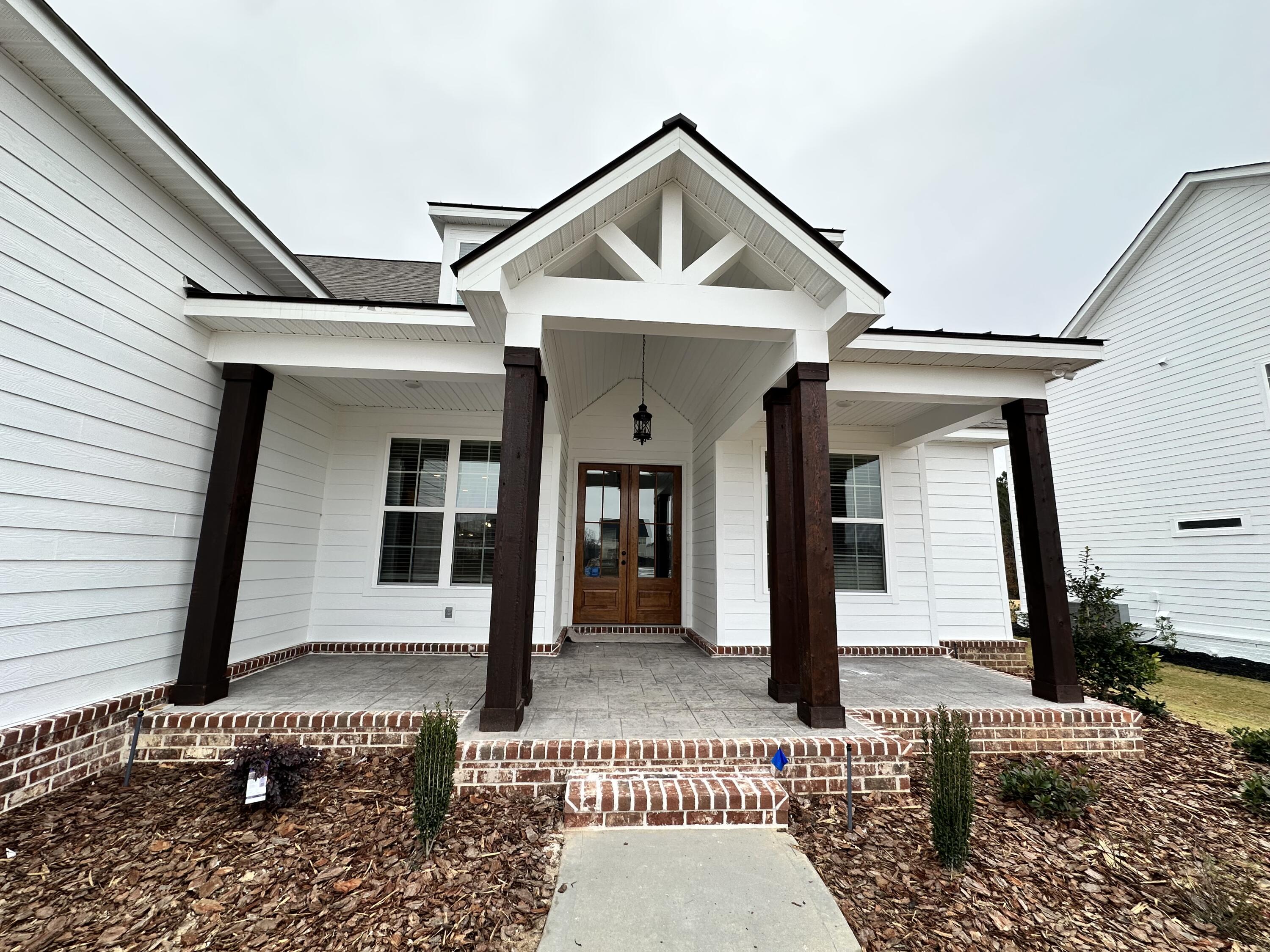 805 Whitney Shoals Rd. Road