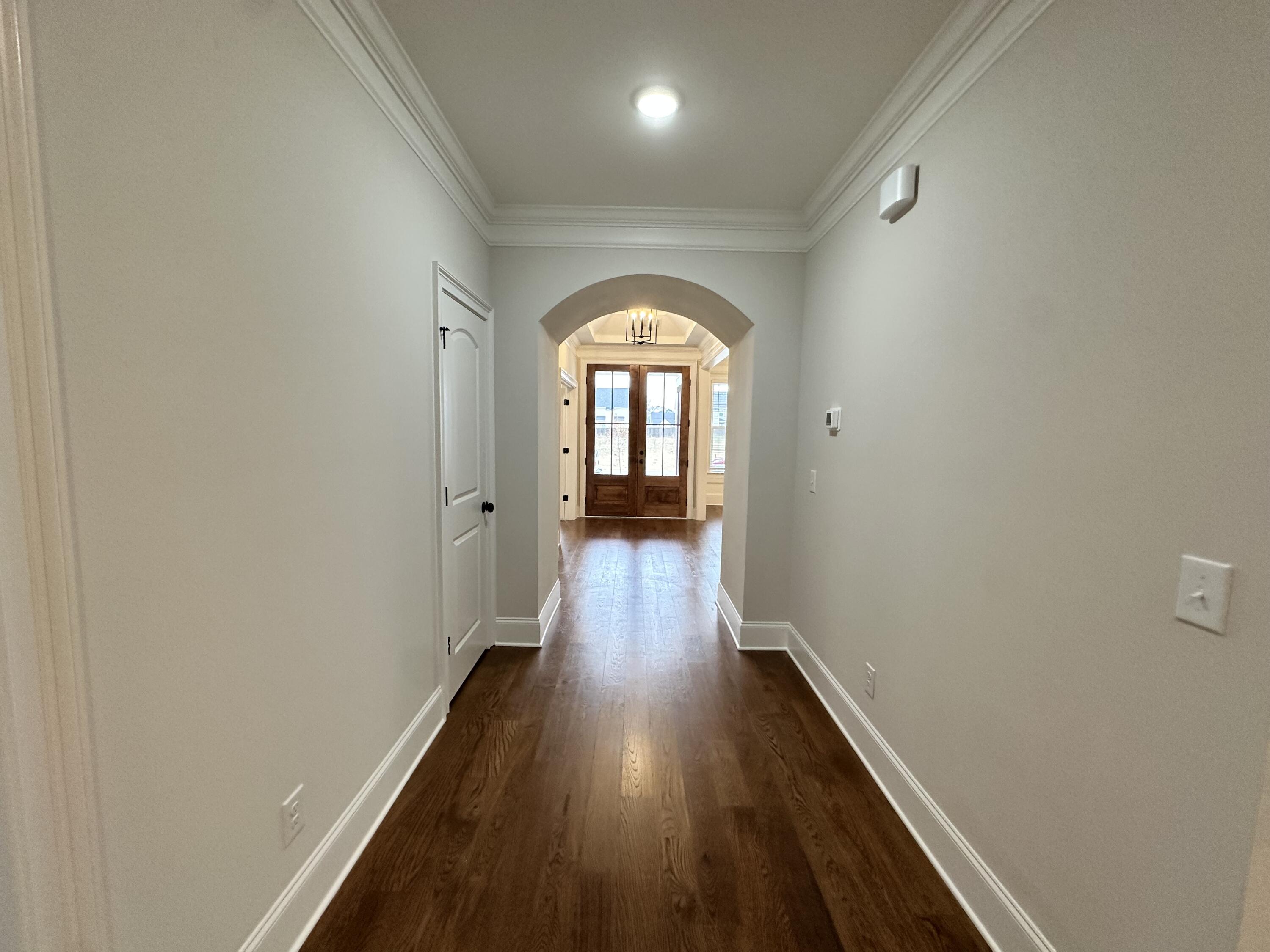 805 Whitney Shoals Rd. Road