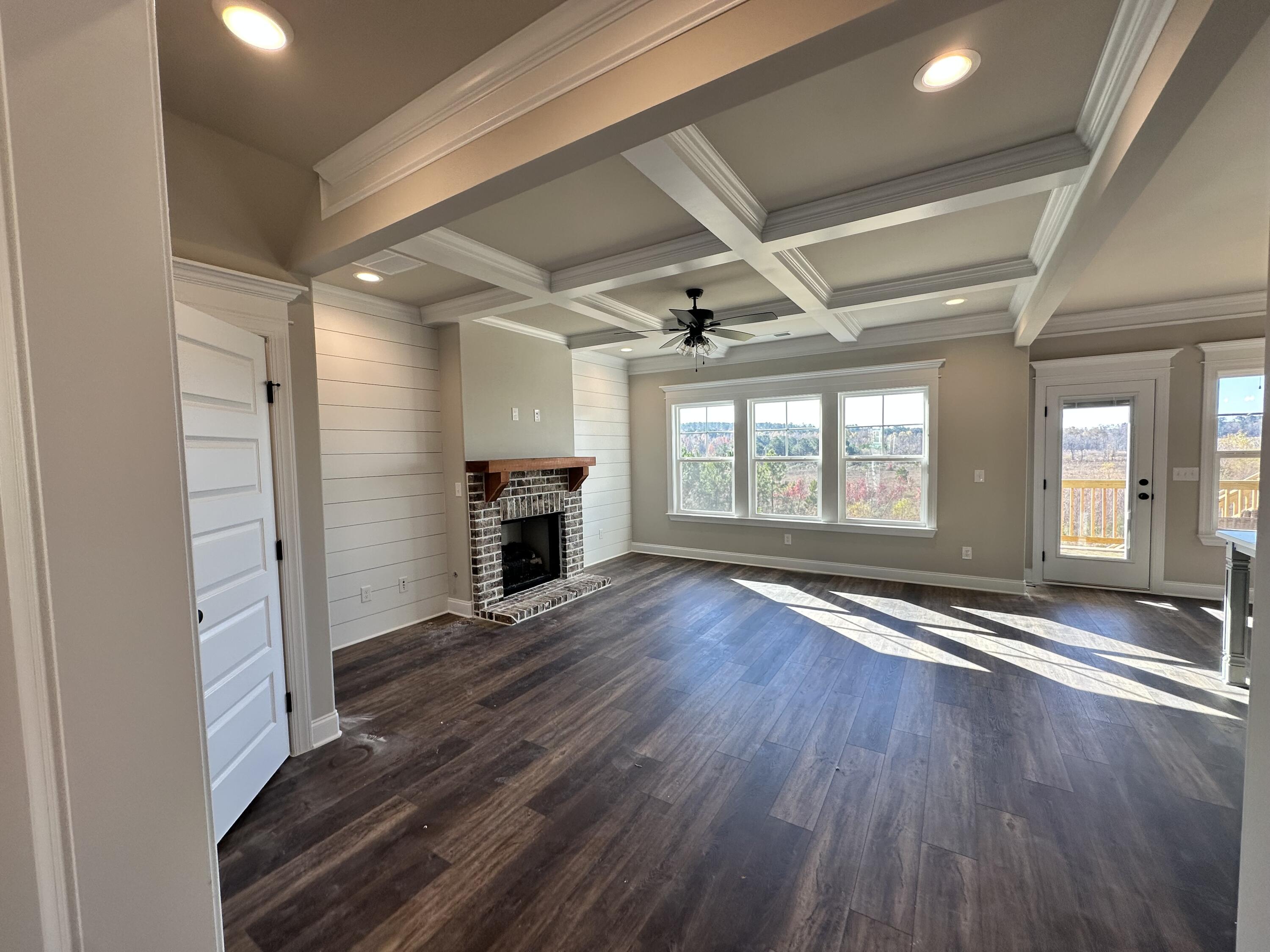 657 Whitney Shoals Road