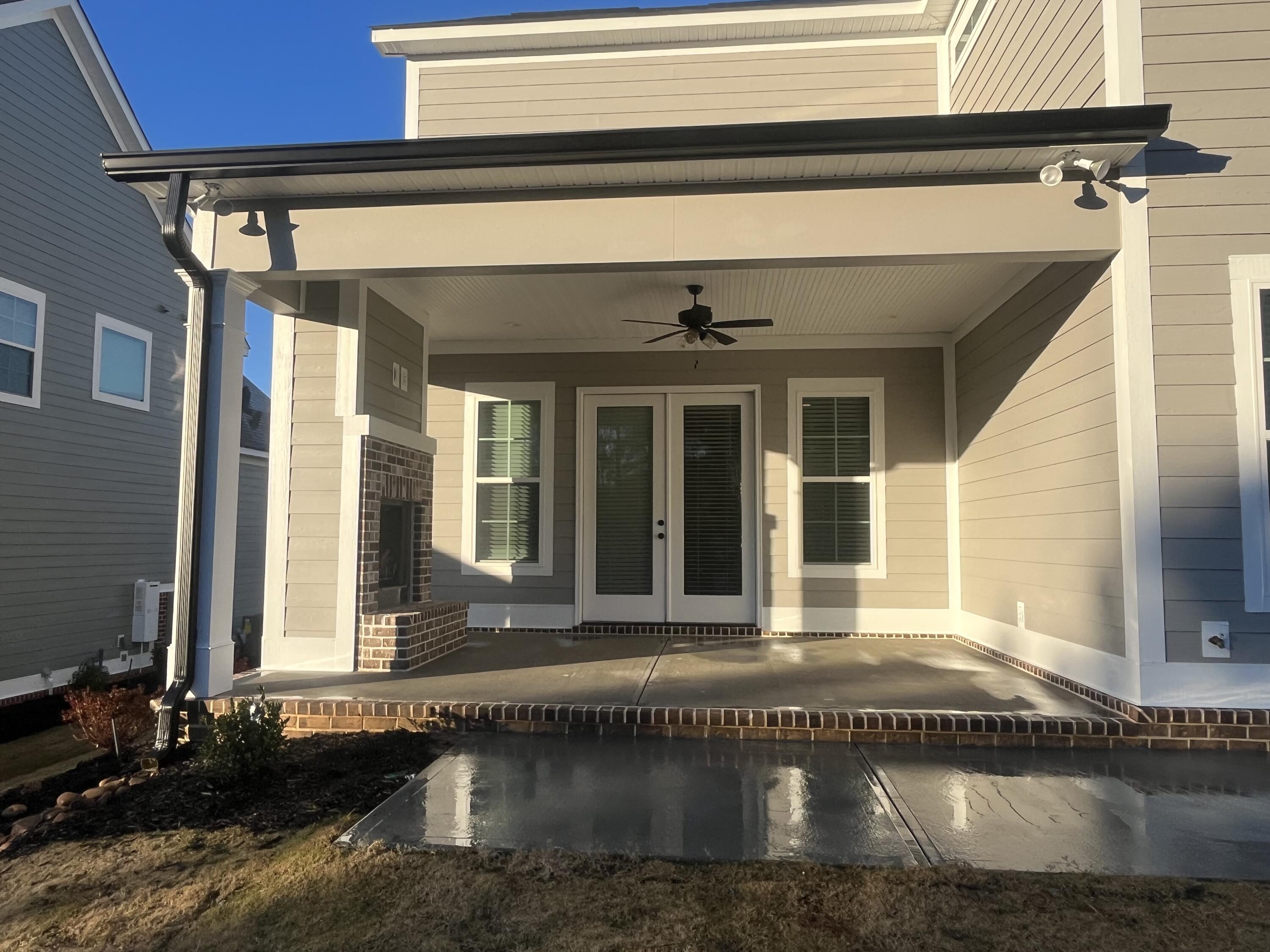 827 Whitney Shoals Rd.