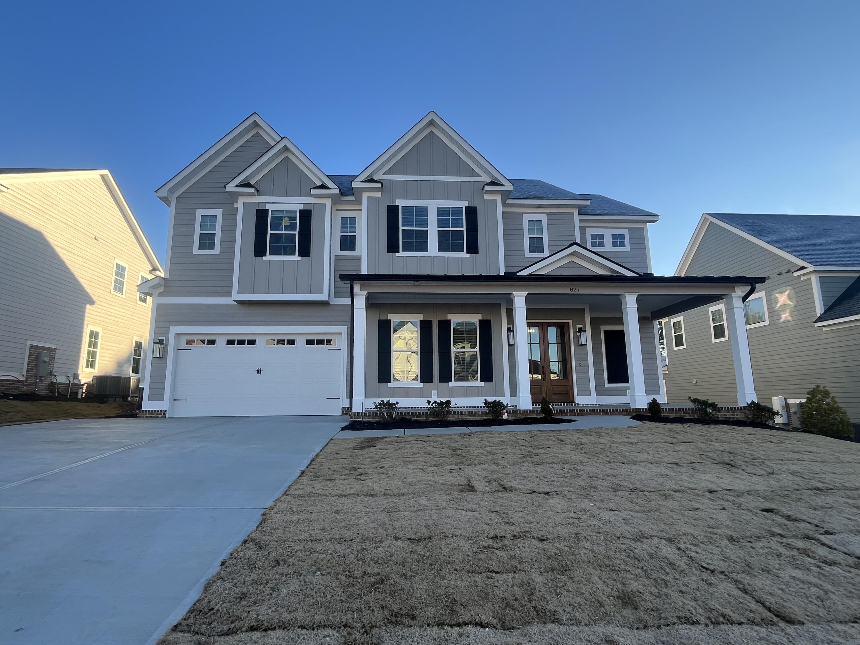 827 Whitney Shoals Rd.