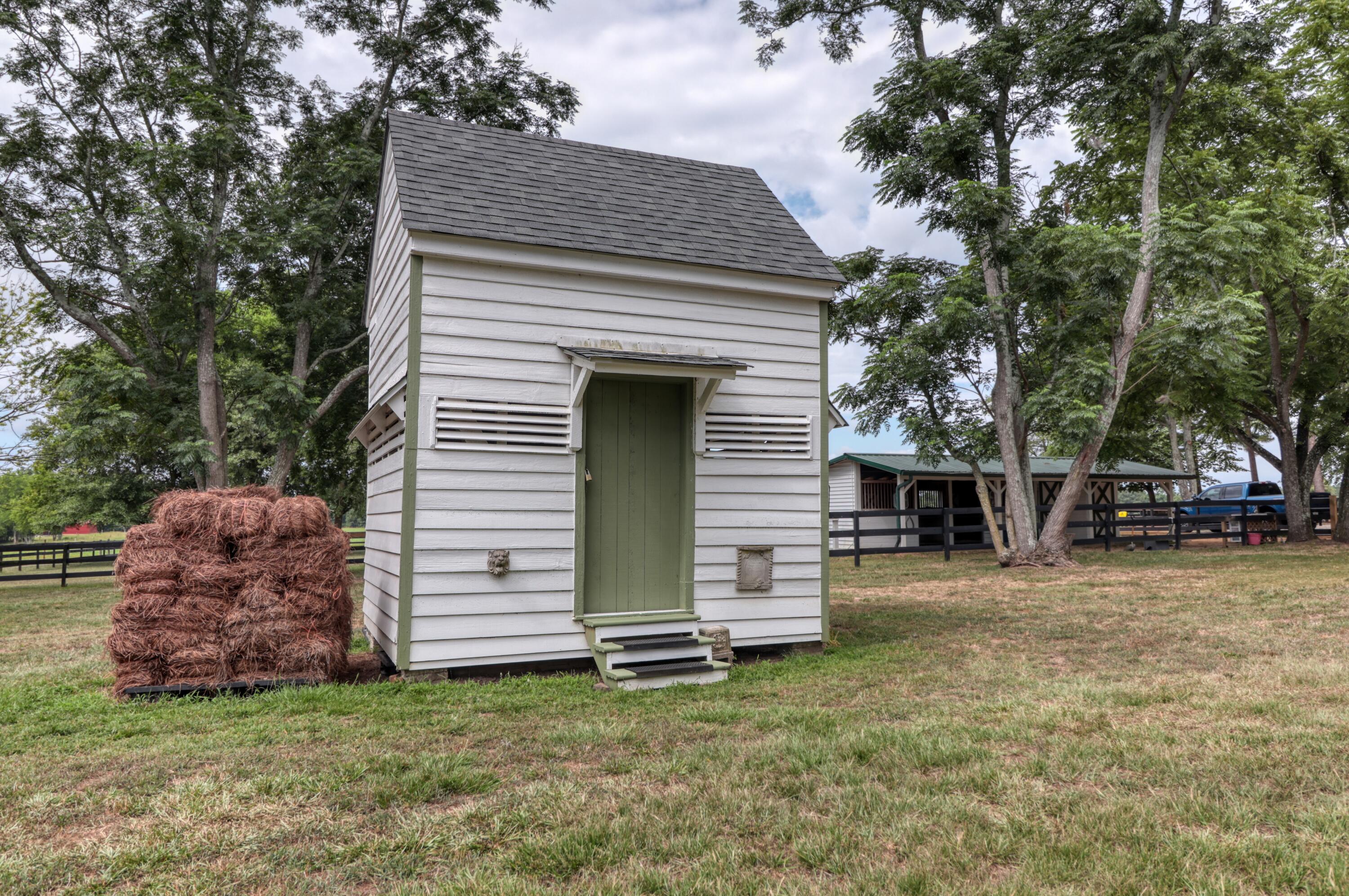 2930 Storm Branch Rd Road