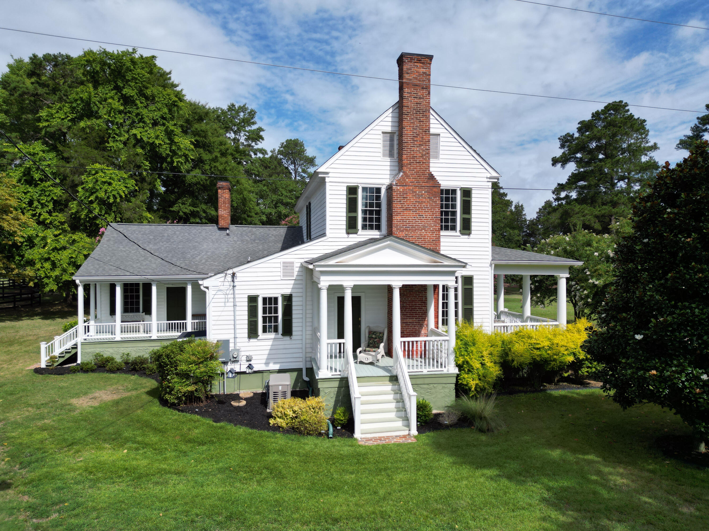 2930 Storm Branch Rd Road