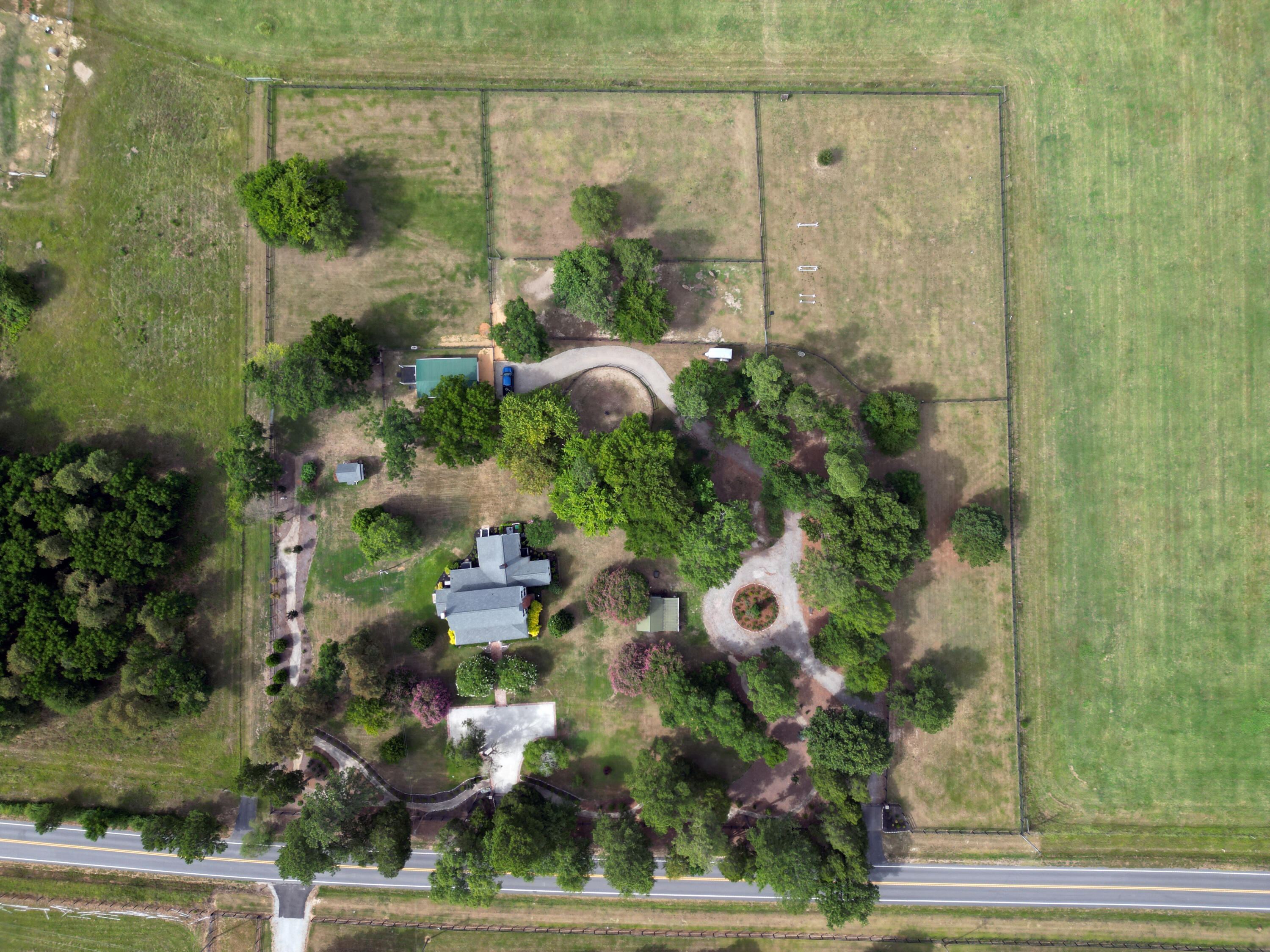2930 Storm Branch Rd Road