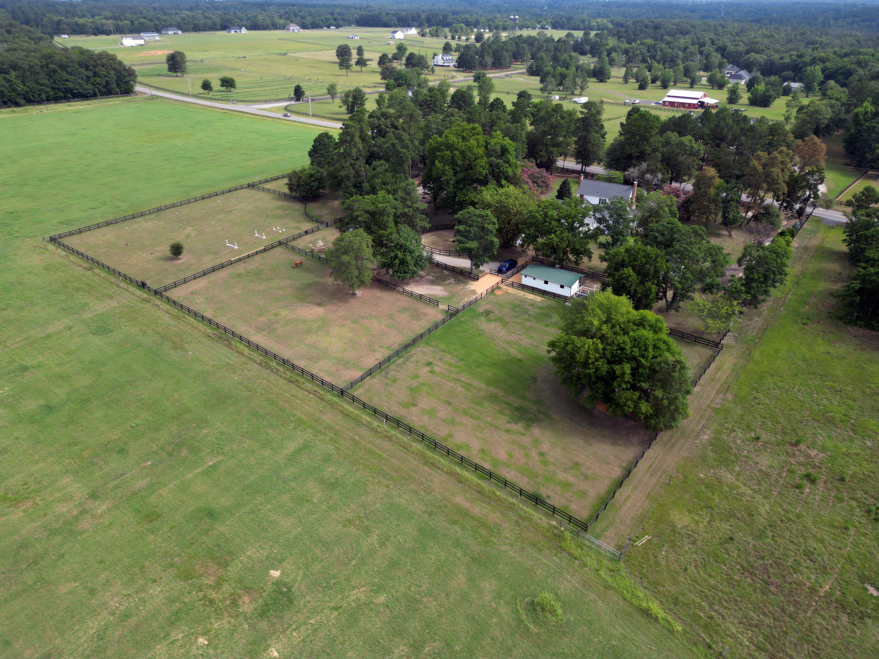 2930 Storm Branch Rd Road