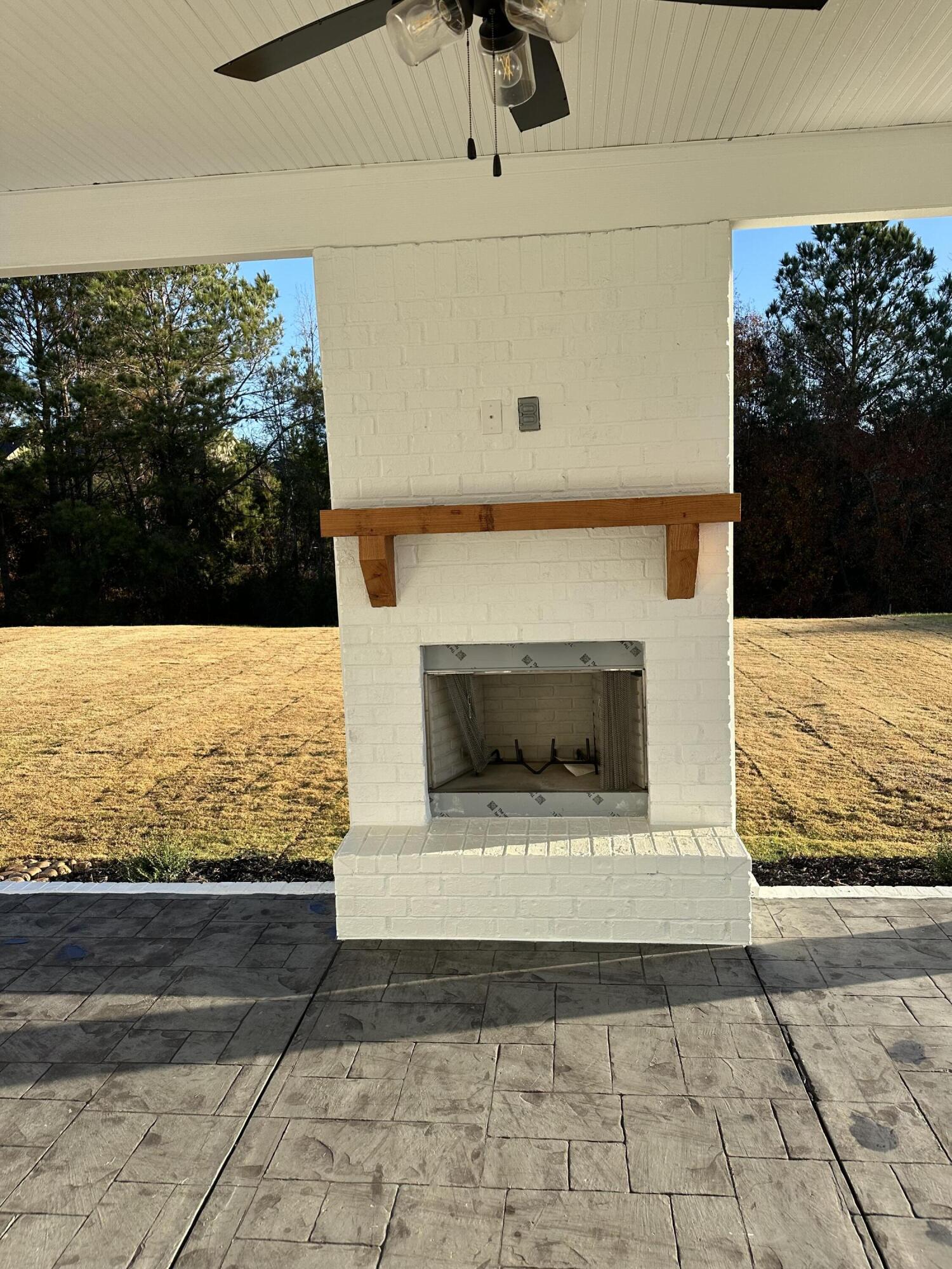 803 Whitney Shoals Road