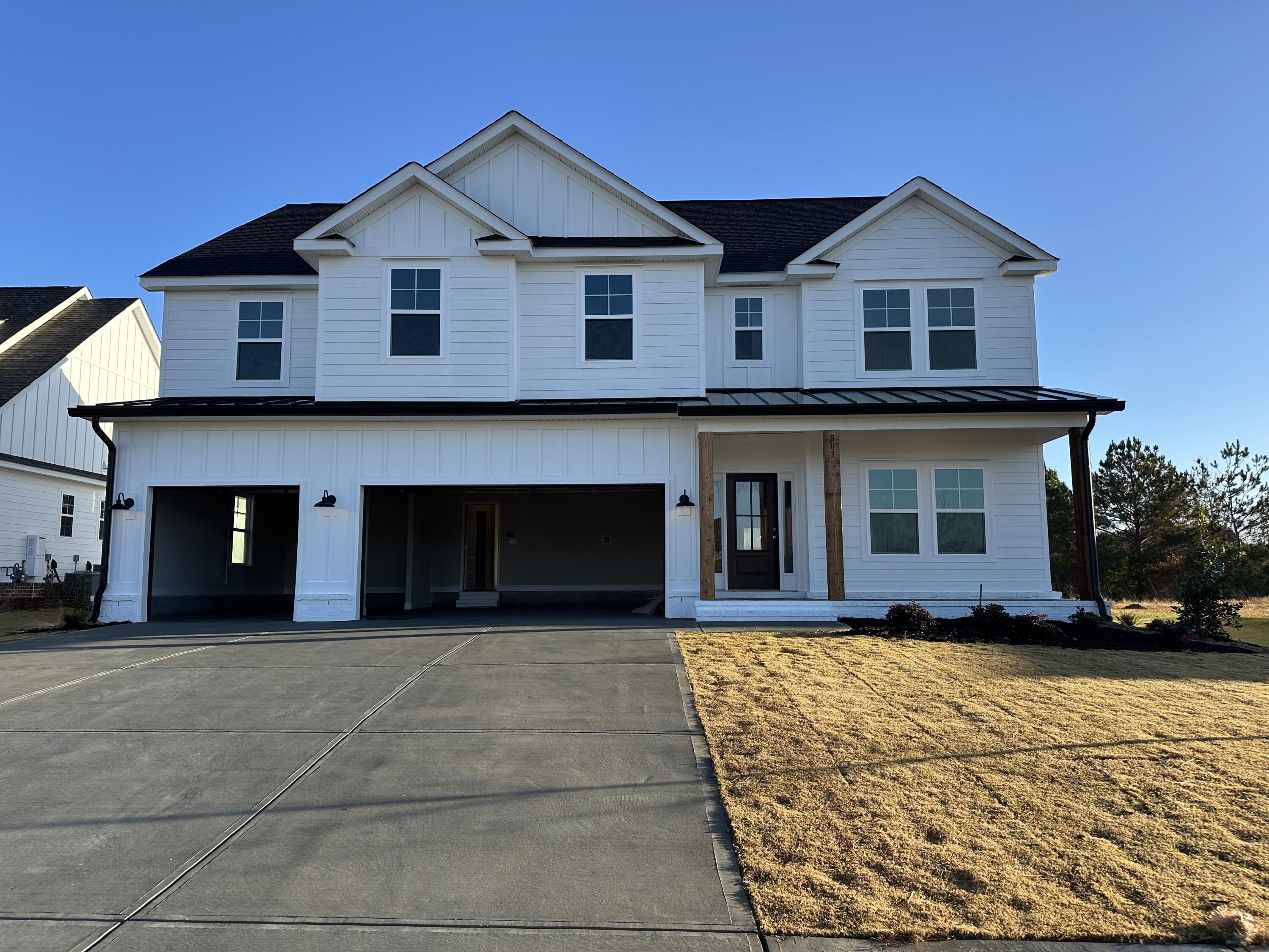 803 Whitney Shoals Road
