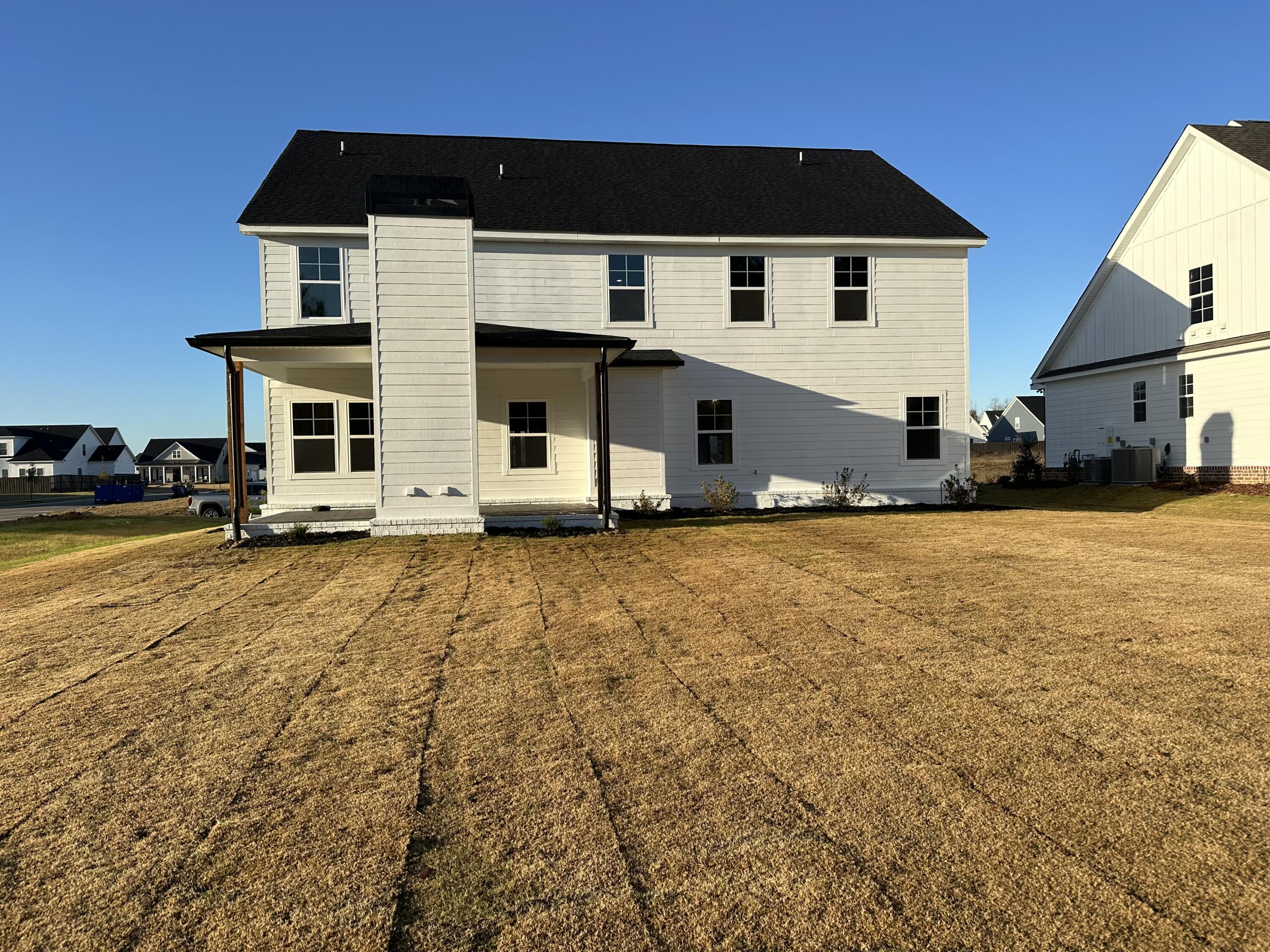 803 Whitney Shoals Road