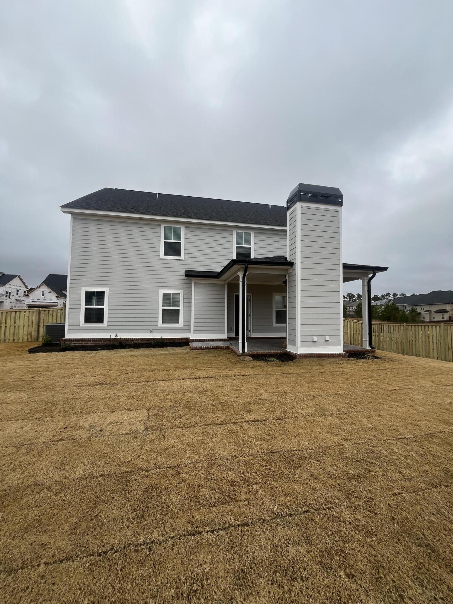 1220 Honey Lane