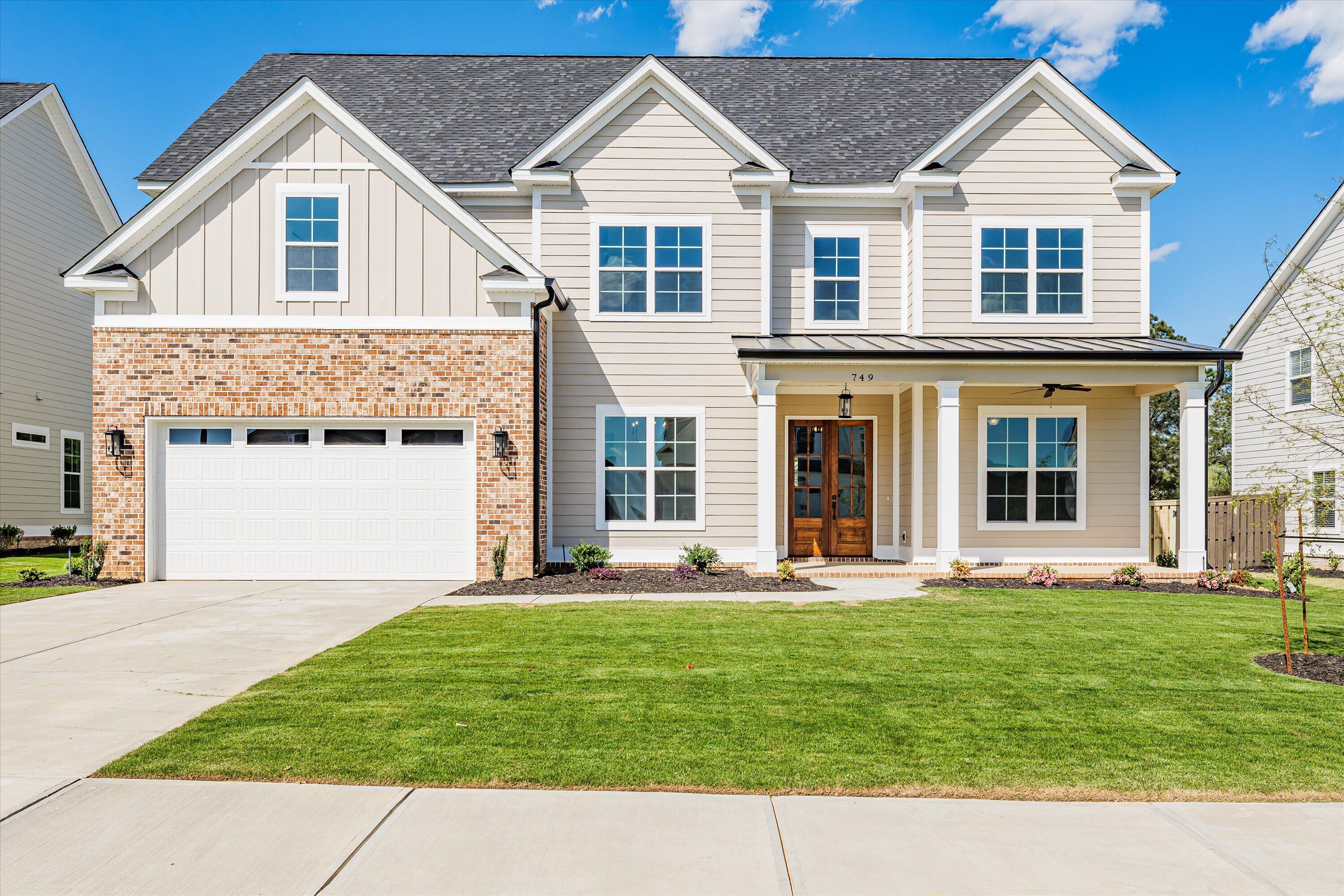 749 Whitney Shoals Road