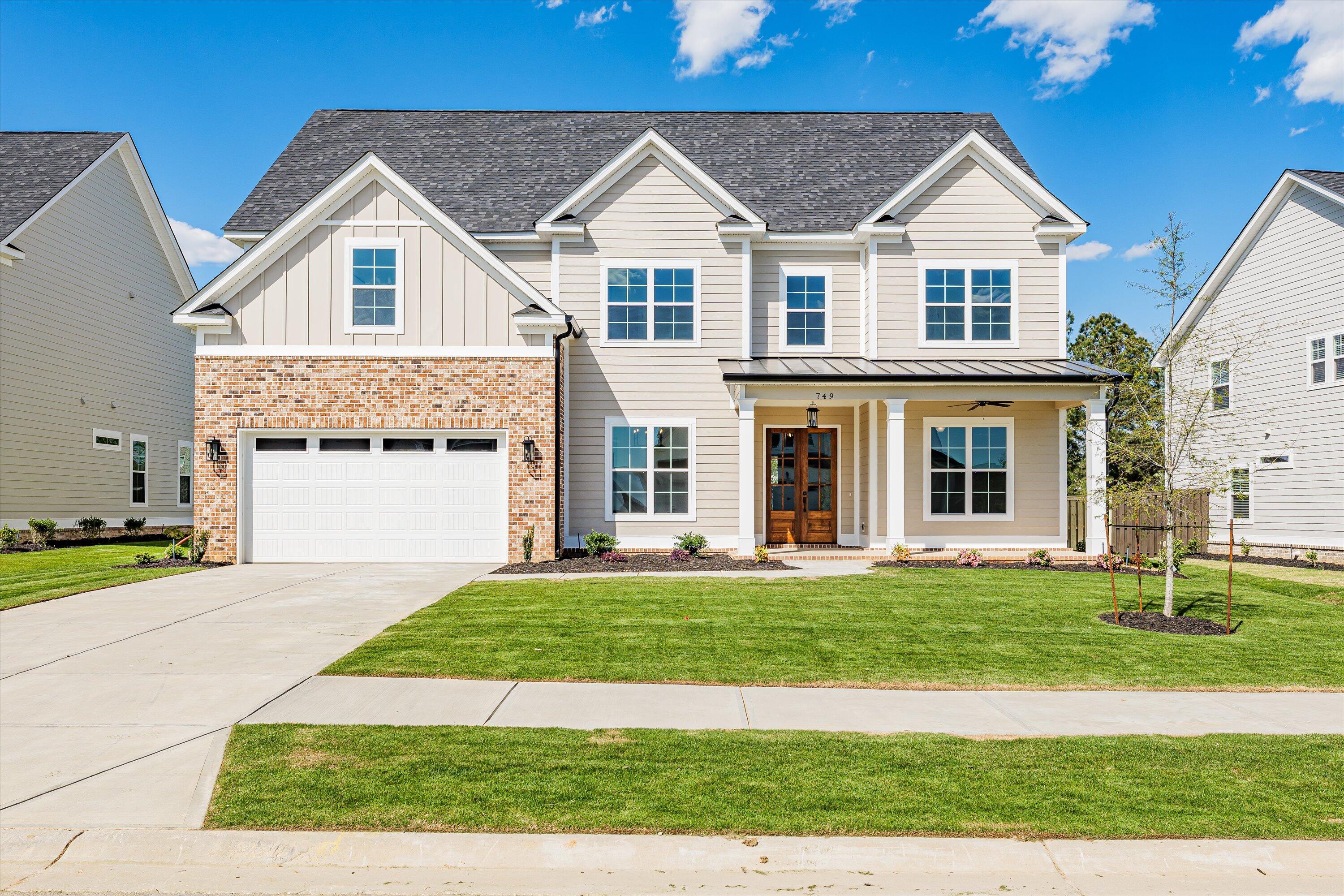 749 Whitney Shoals Road