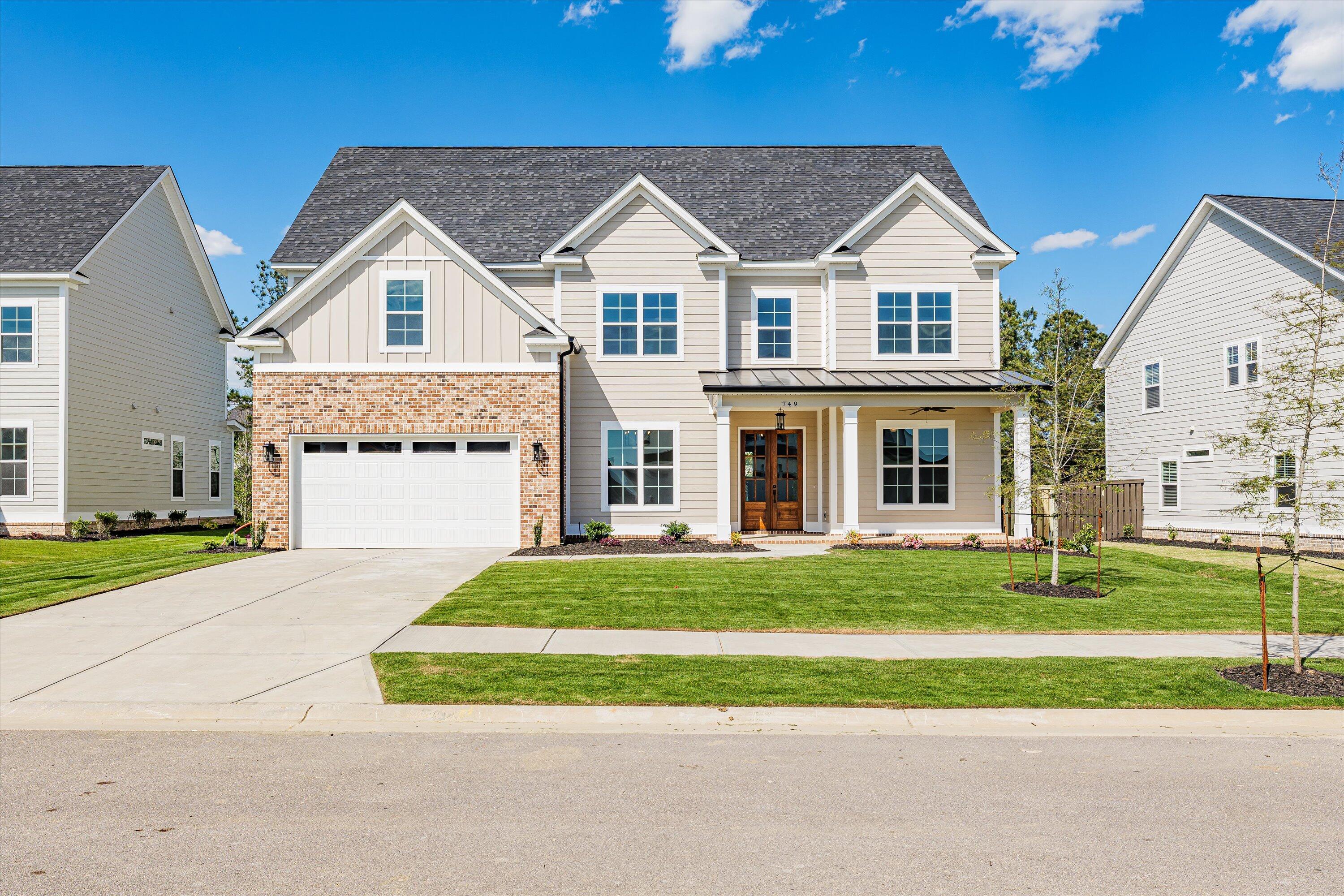 749 Whitney Shoals Road