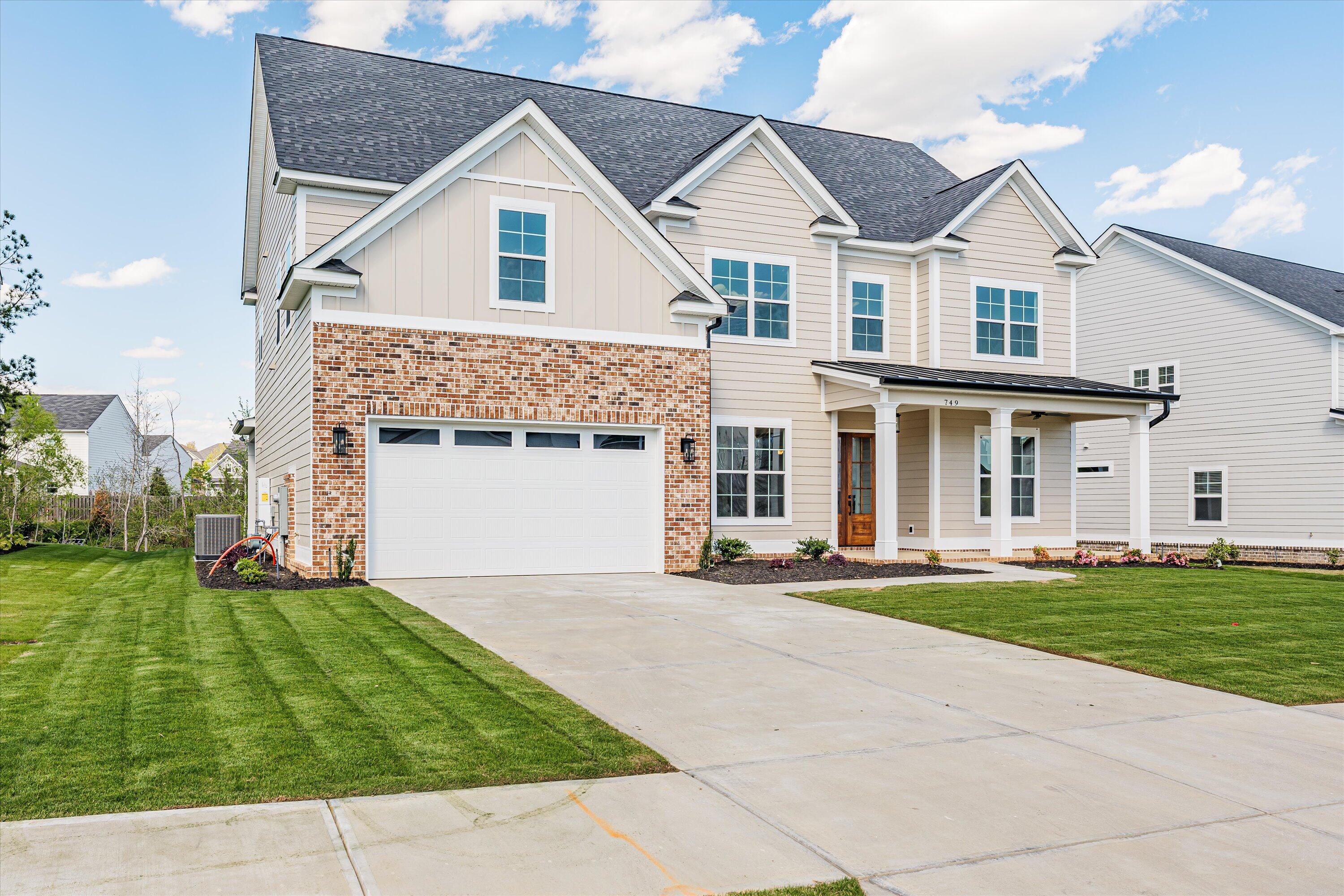 749 Whitney Shoals Road