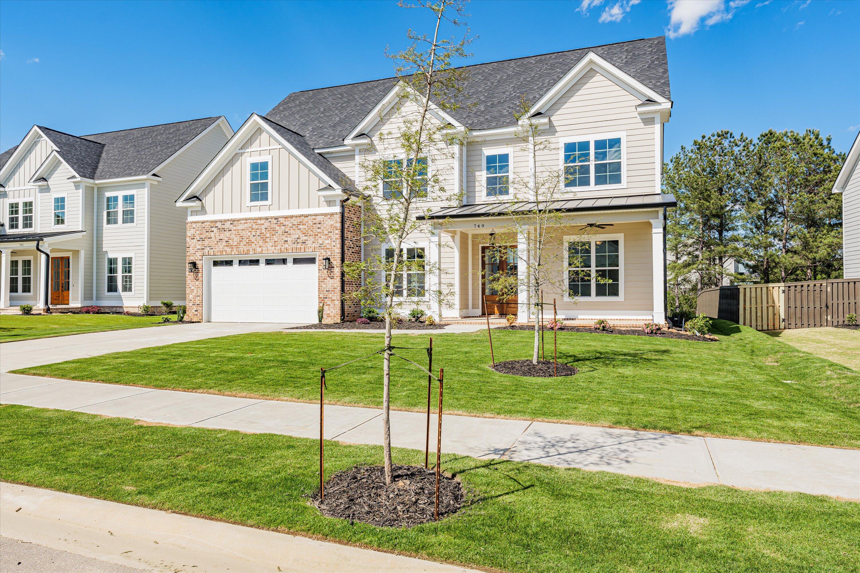749 Whitney Shoals Road