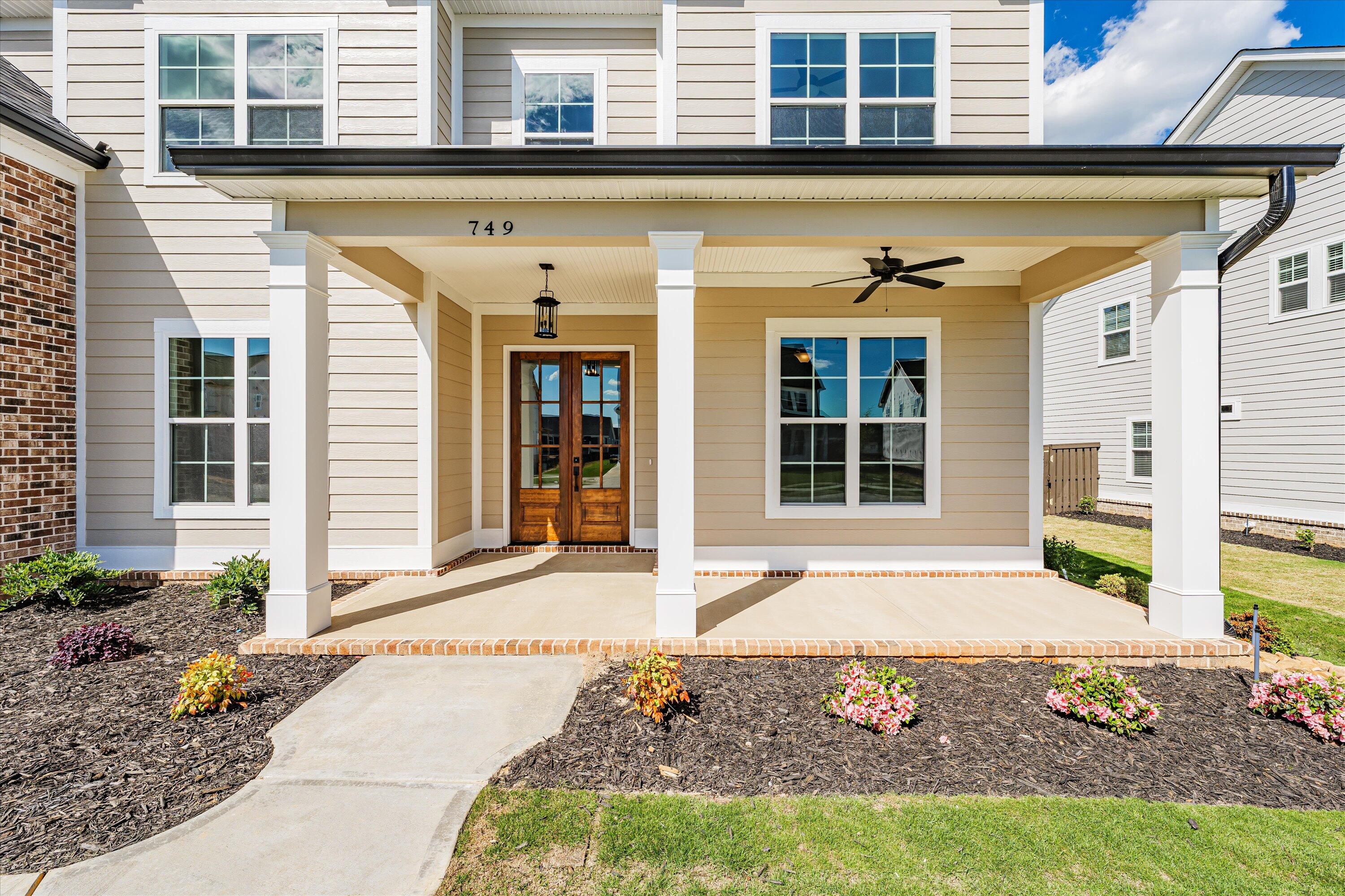749 Whitney Shoals Road