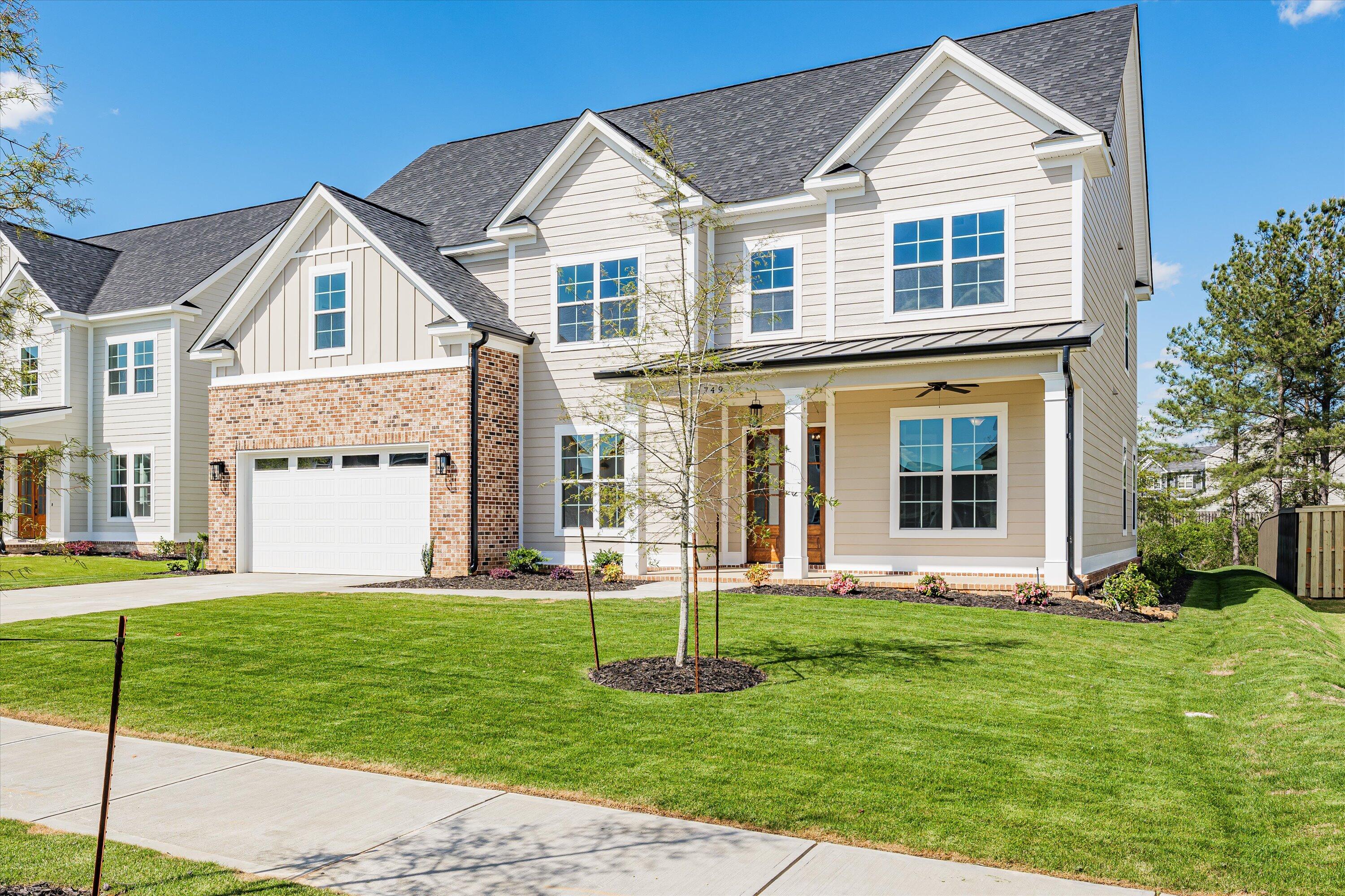 749 Whitney Shoals Road