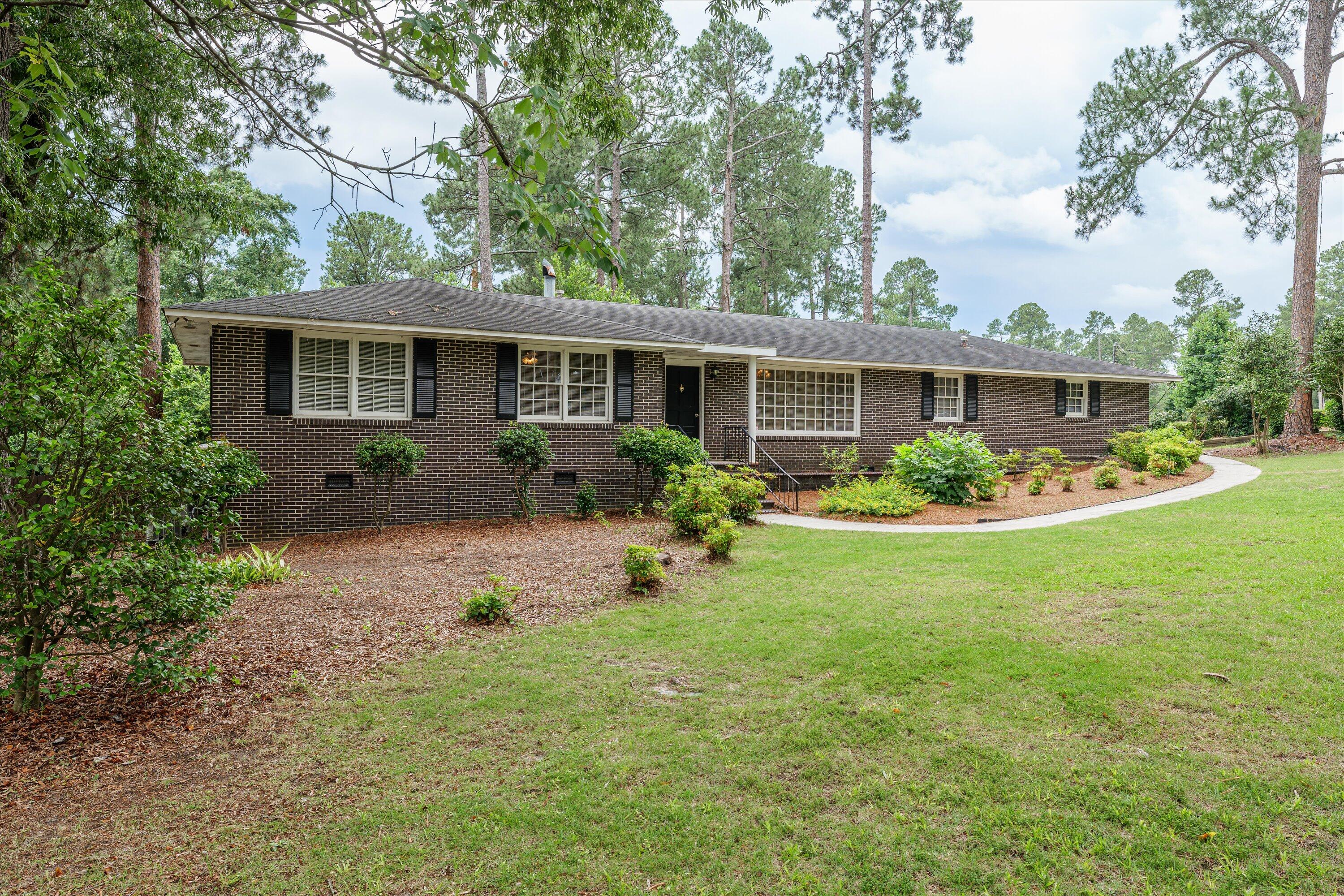 600 Aumond Road