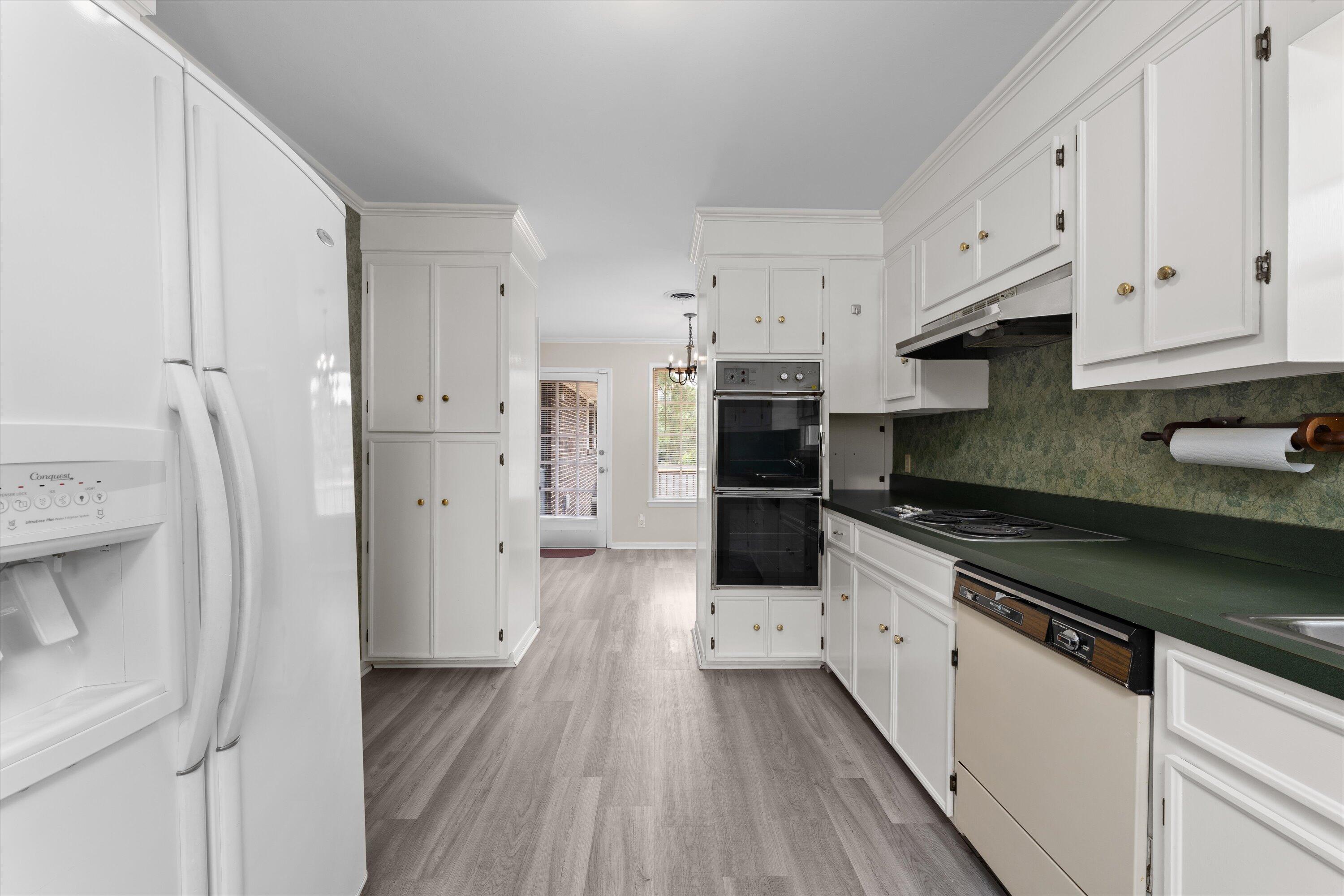 600 Aumond Road
