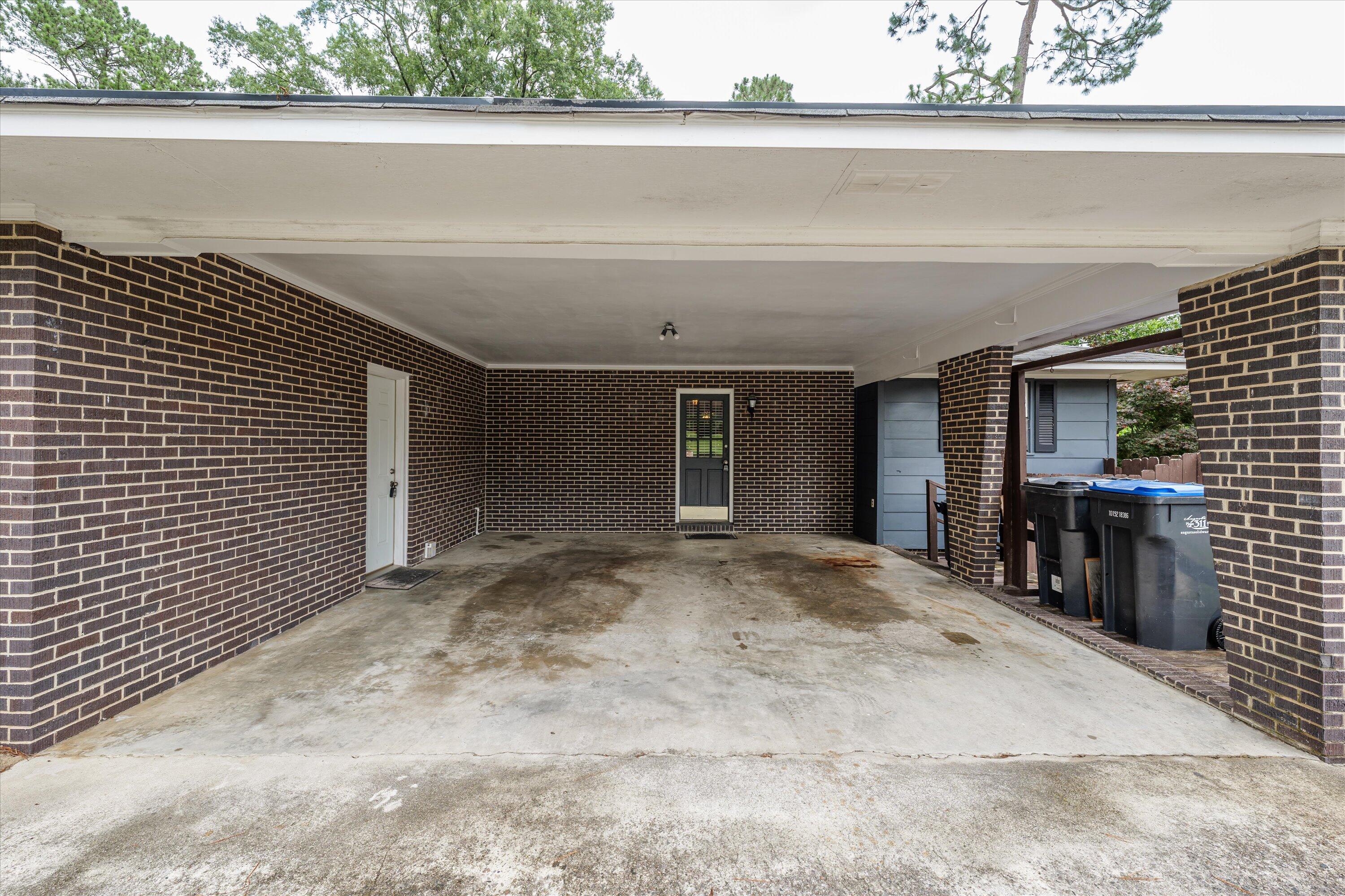 600 Aumond Road