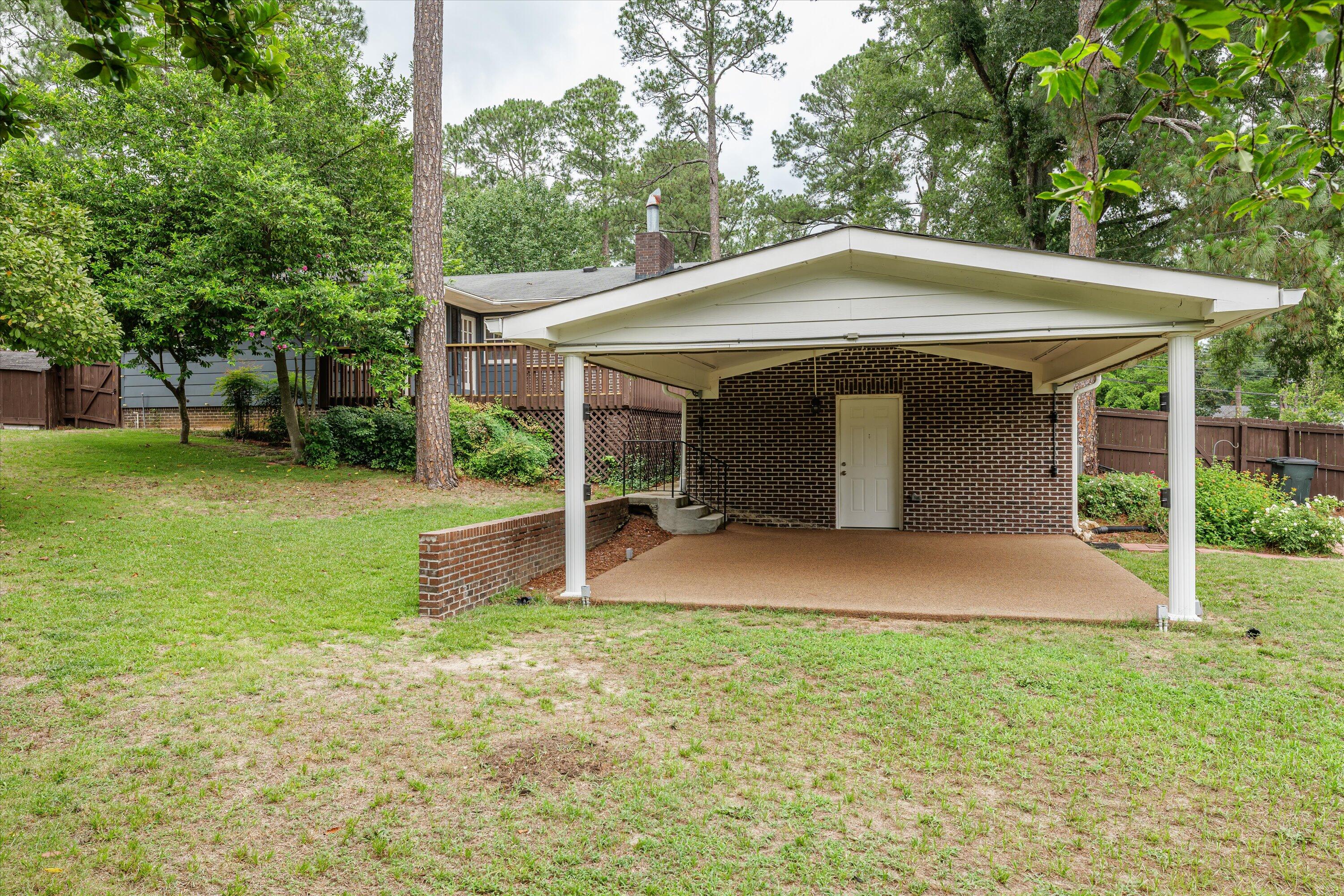 600 Aumond Road
