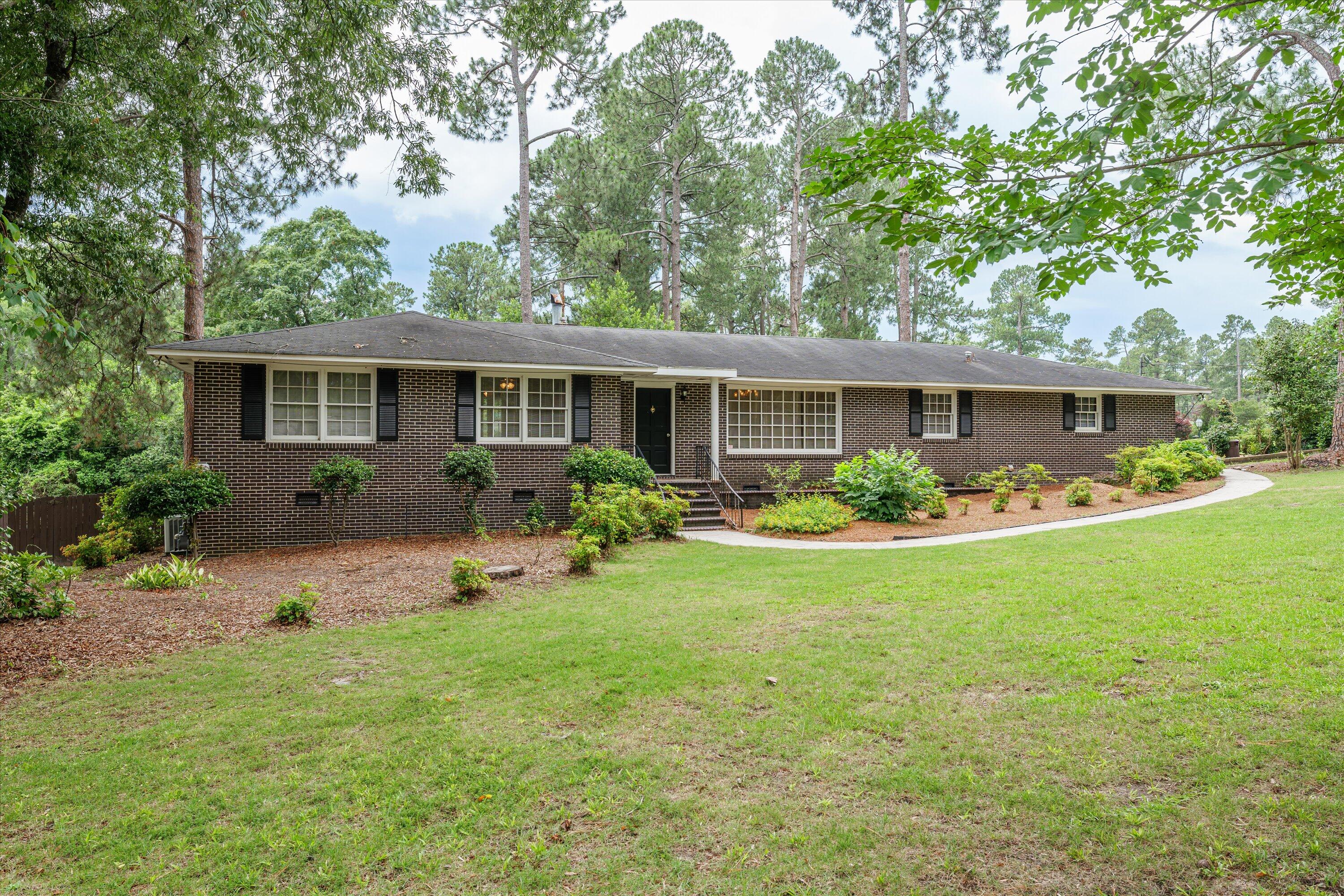 600 Aumond Road