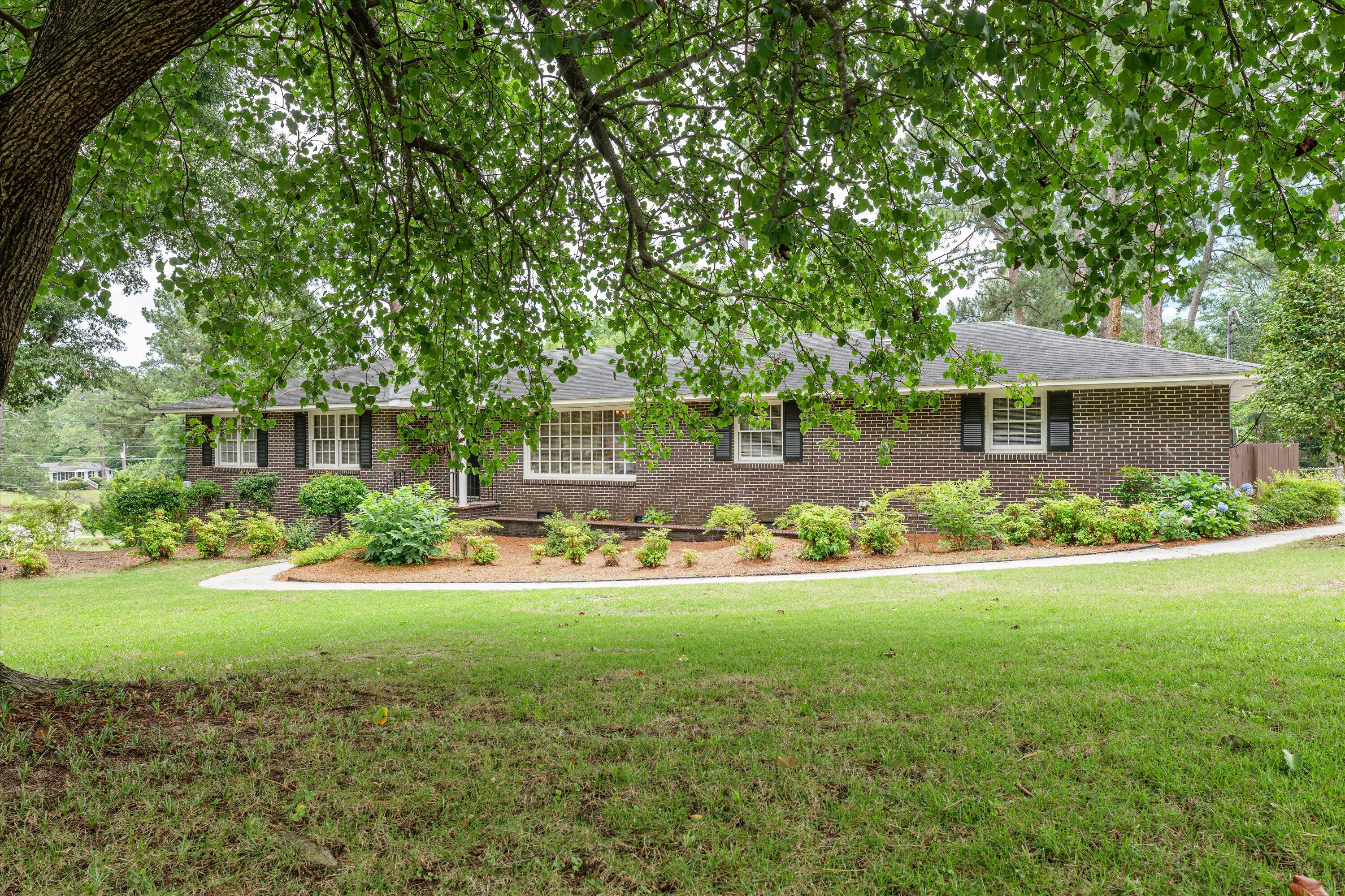 600 Aumond Road