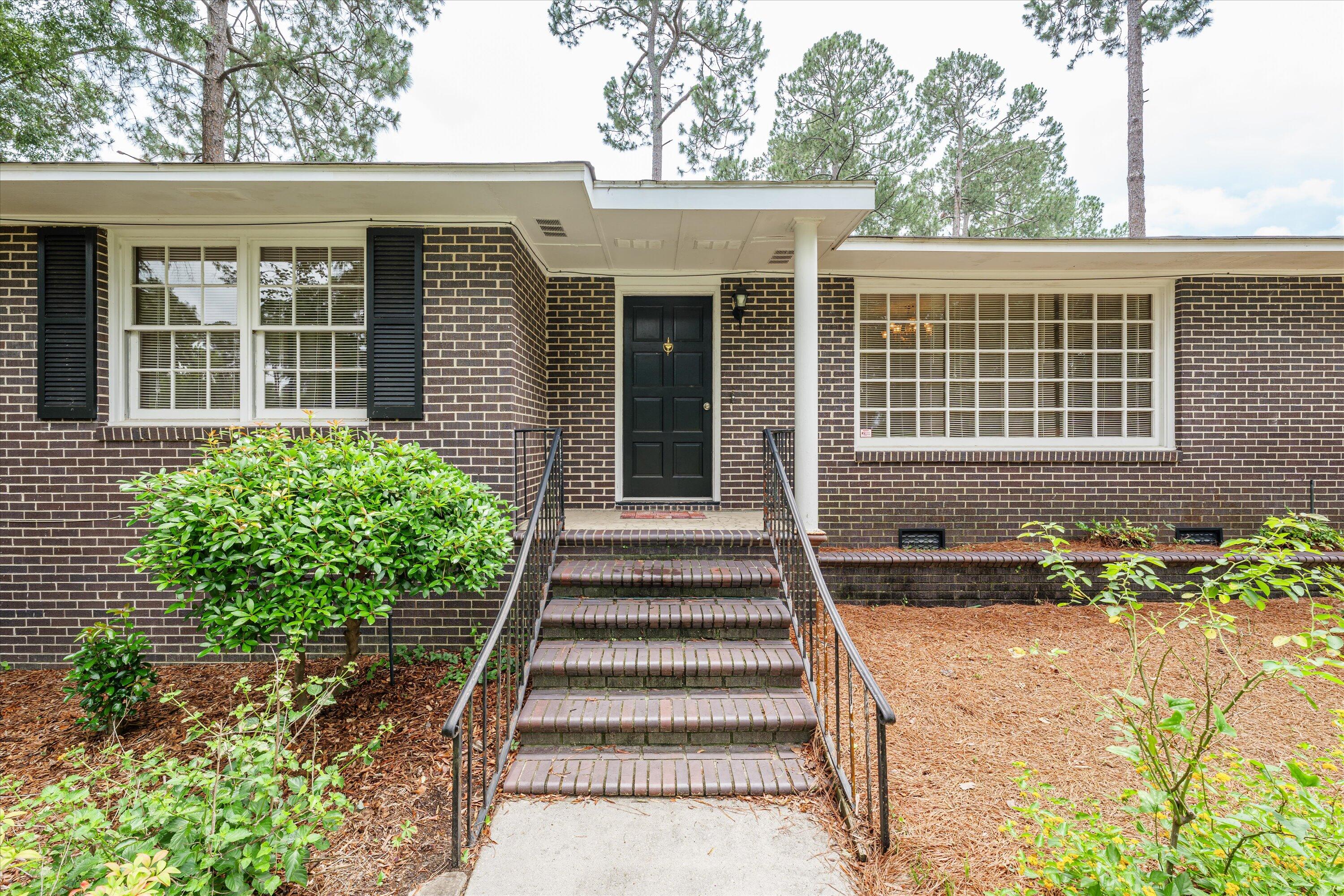 600 Aumond Road