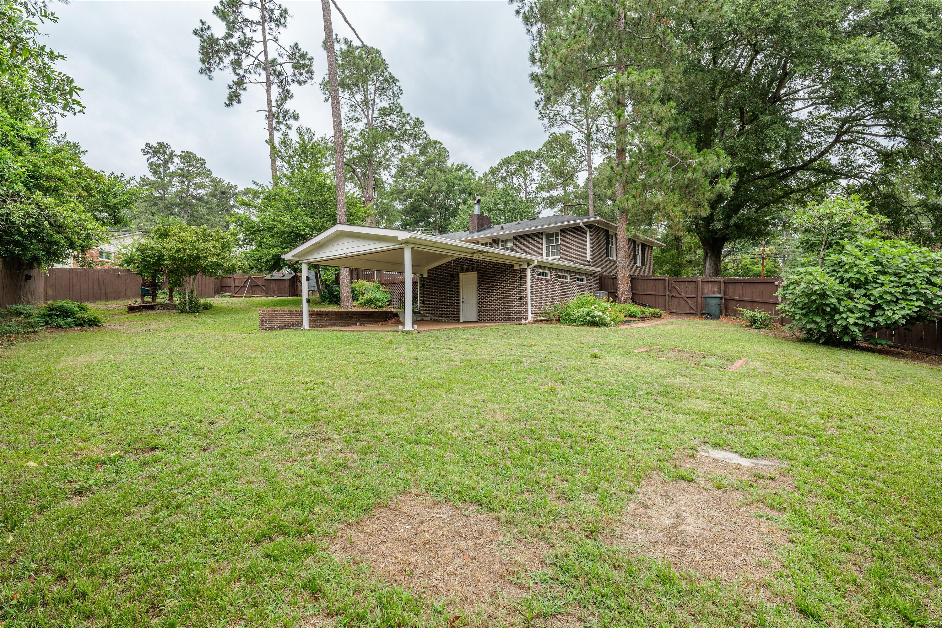 600 Aumond Road