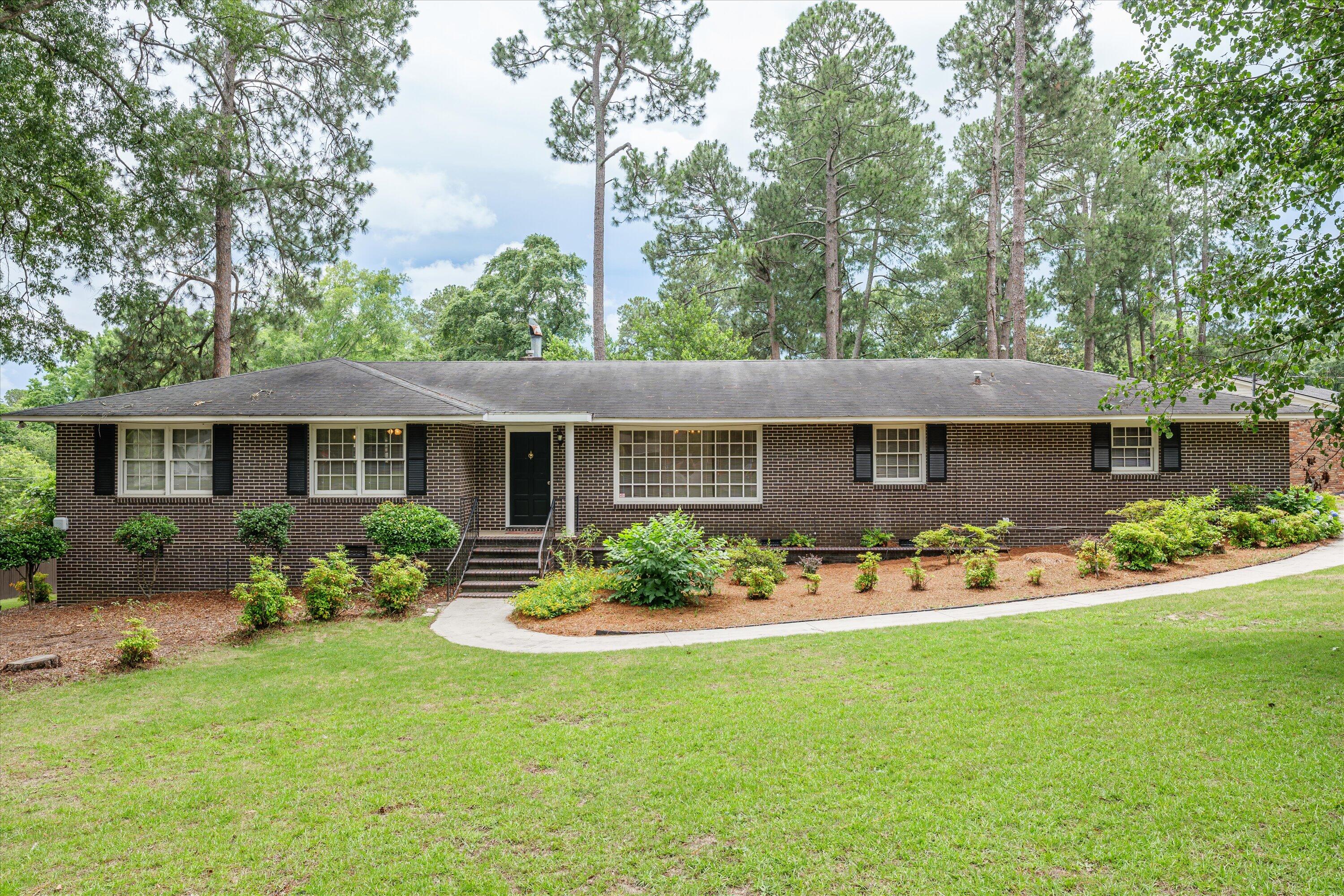 600 Aumond Road
