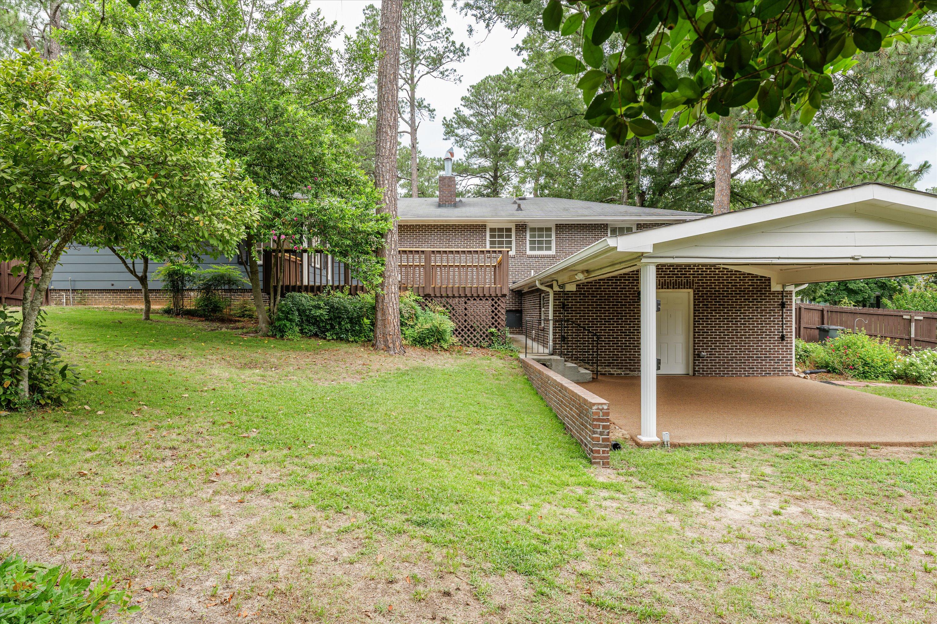 600 Aumond Road
