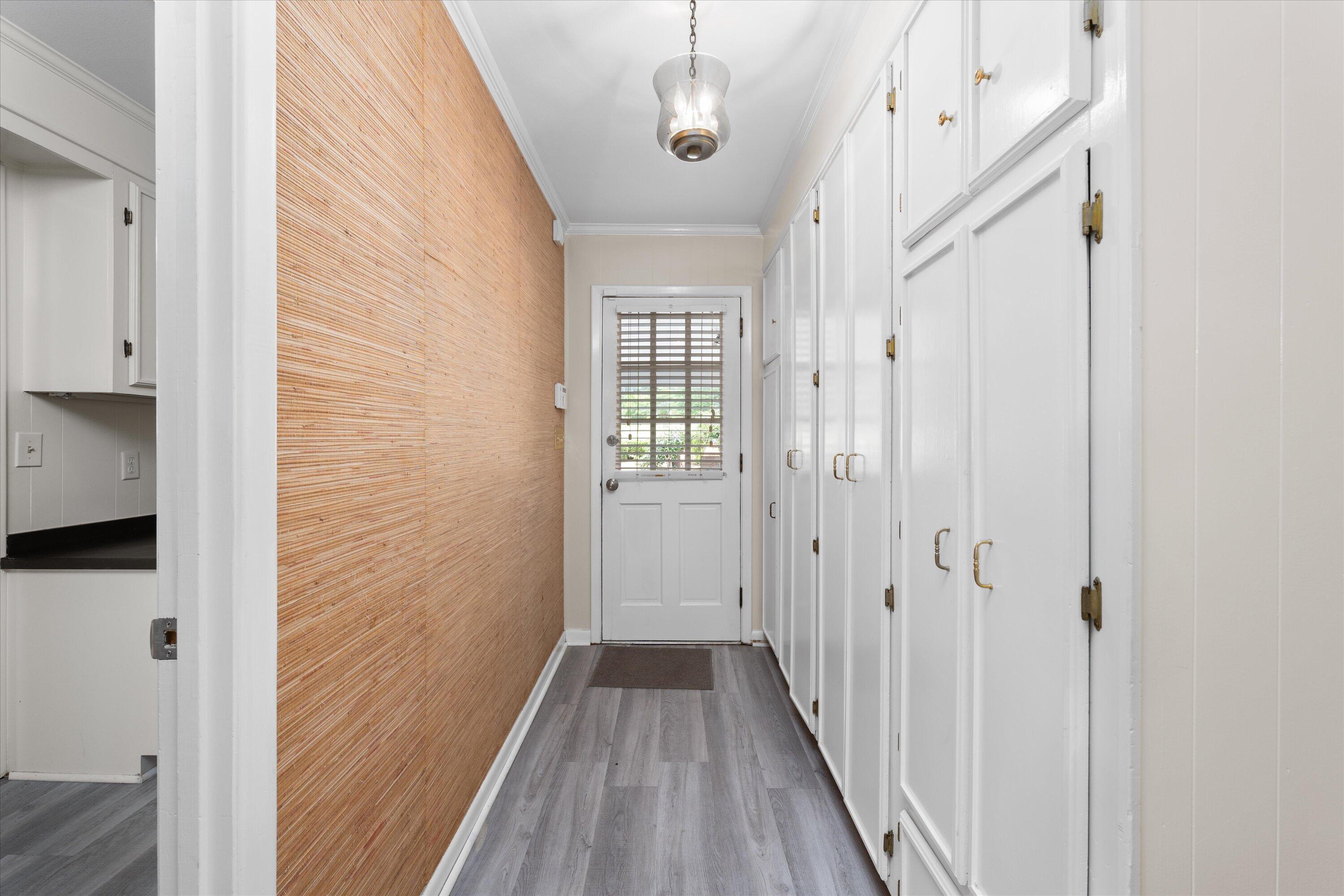 600 Aumond Road
