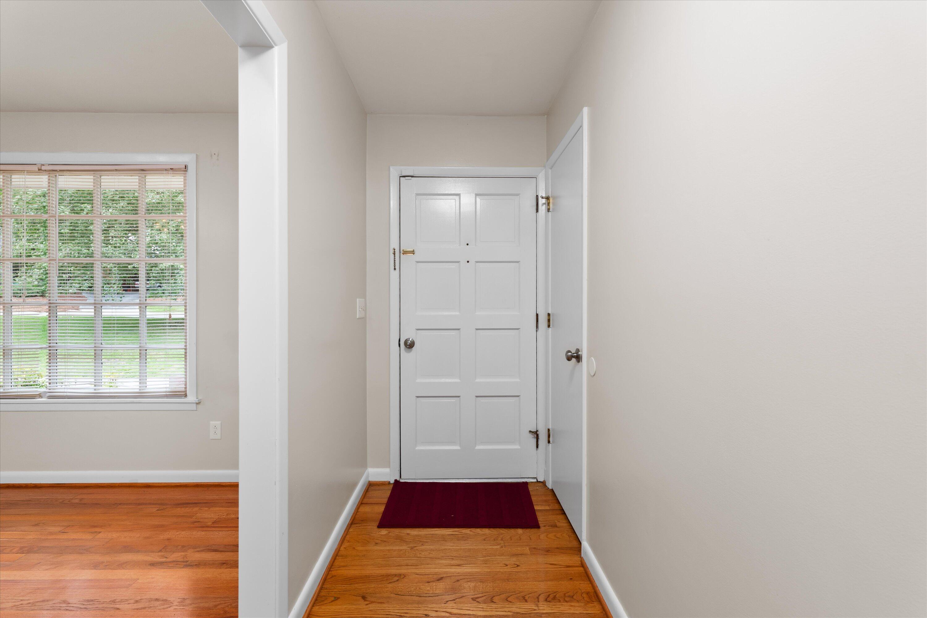 600 Aumond Road