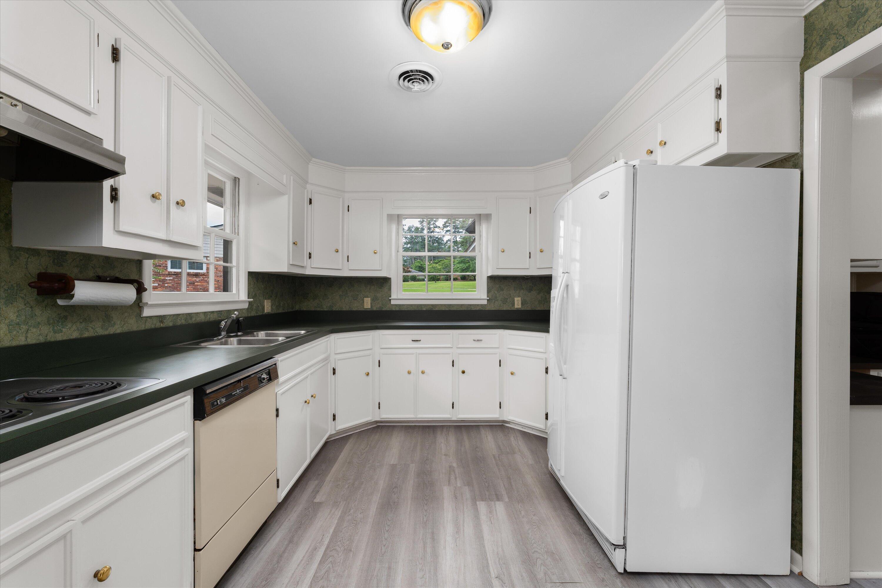 600 Aumond Road
