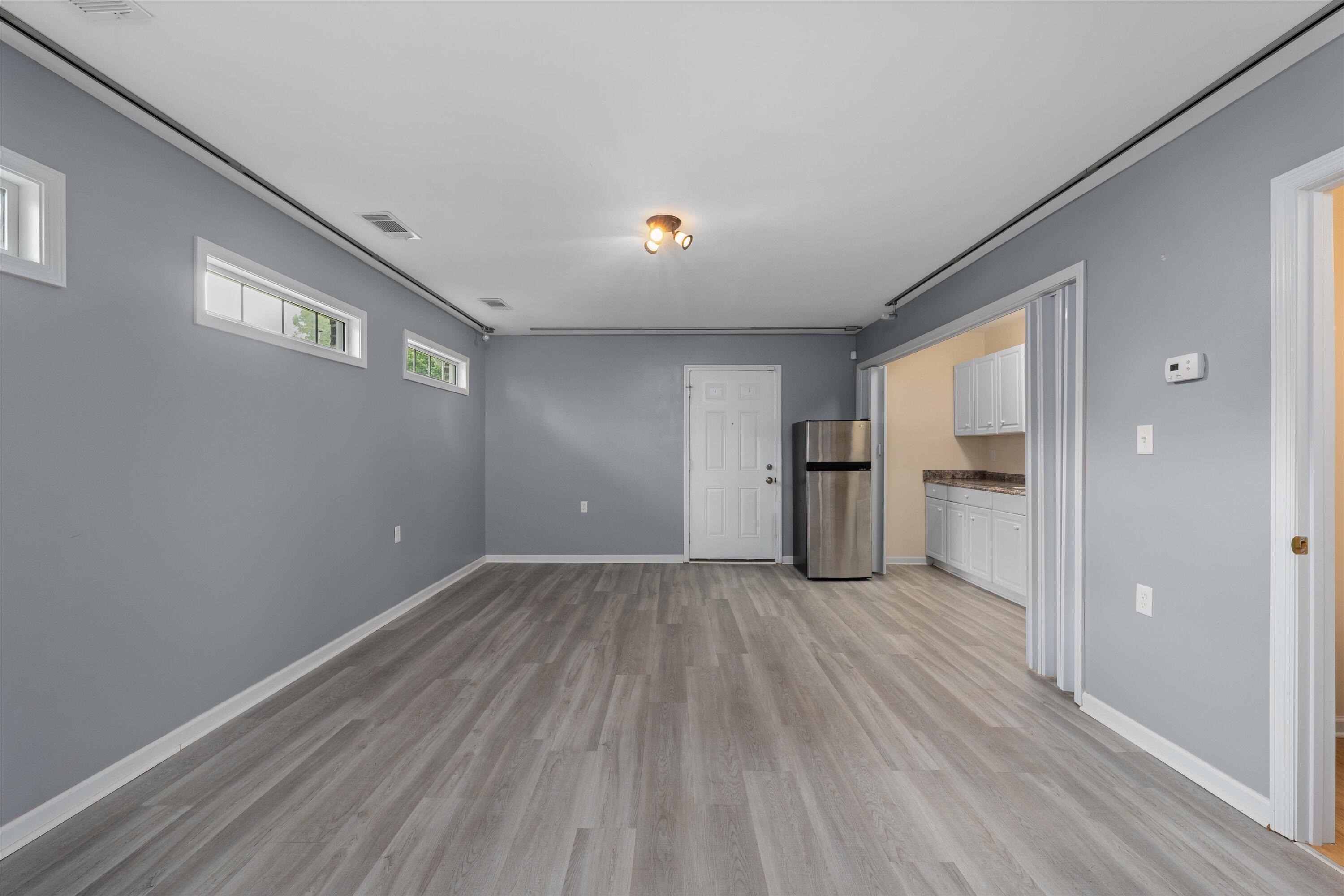 600 Aumond Road