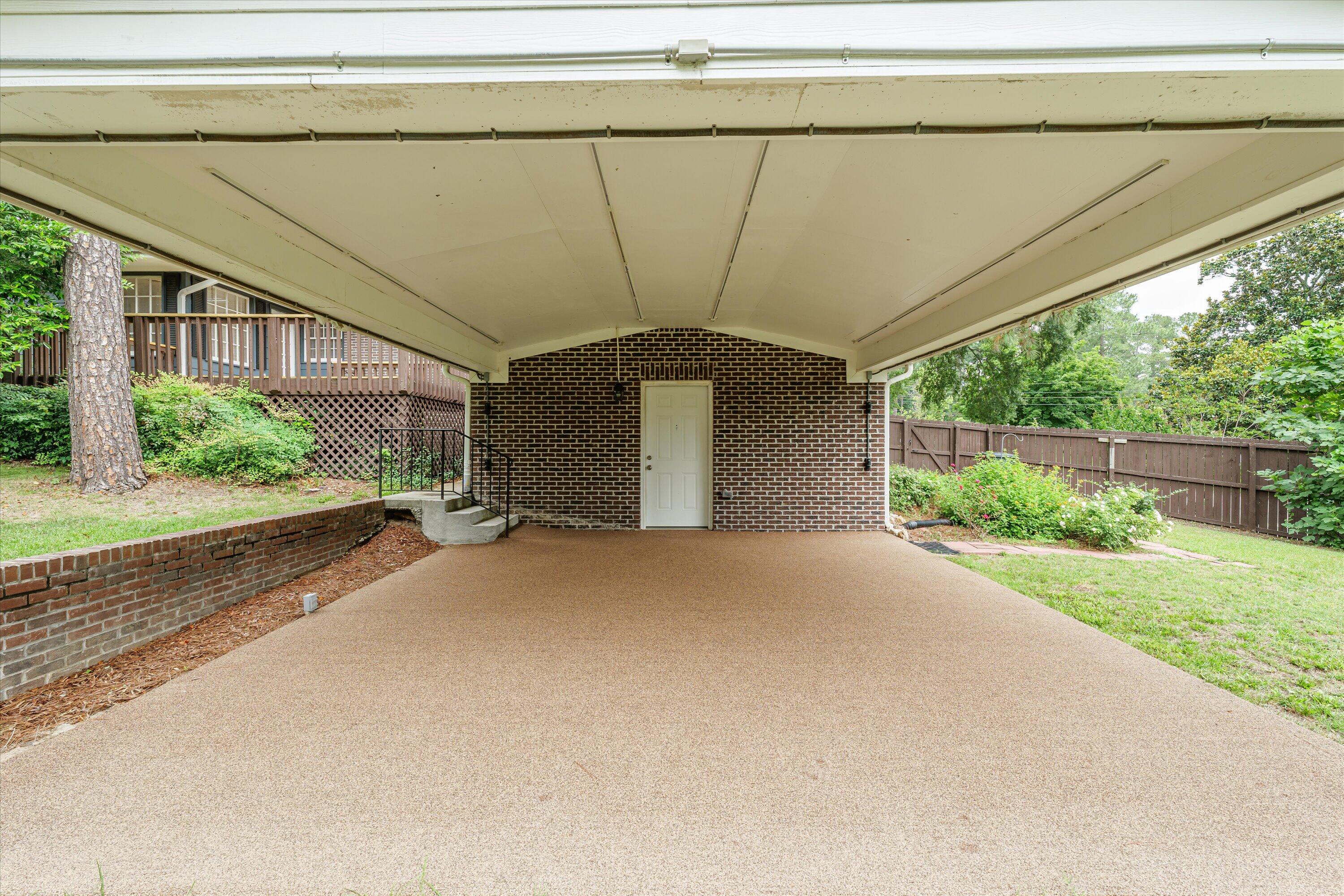 600 Aumond Road