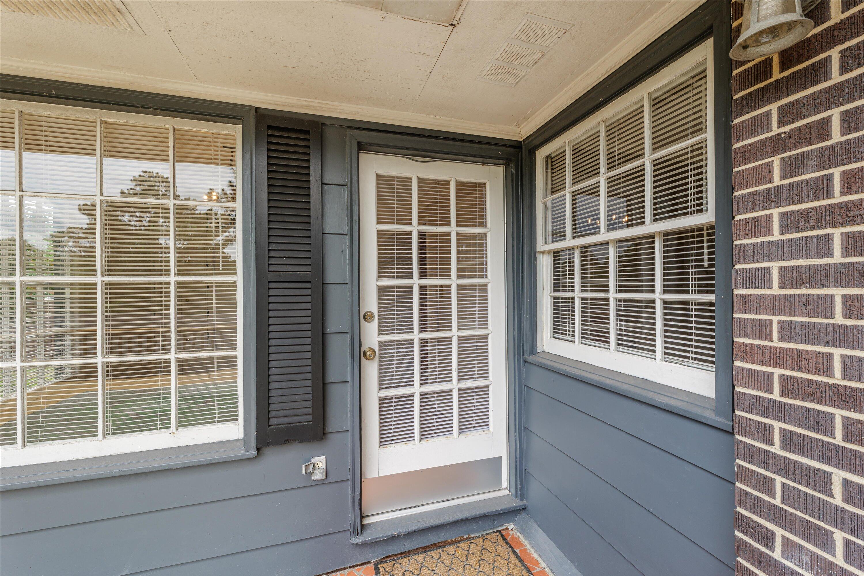 600 Aumond Road