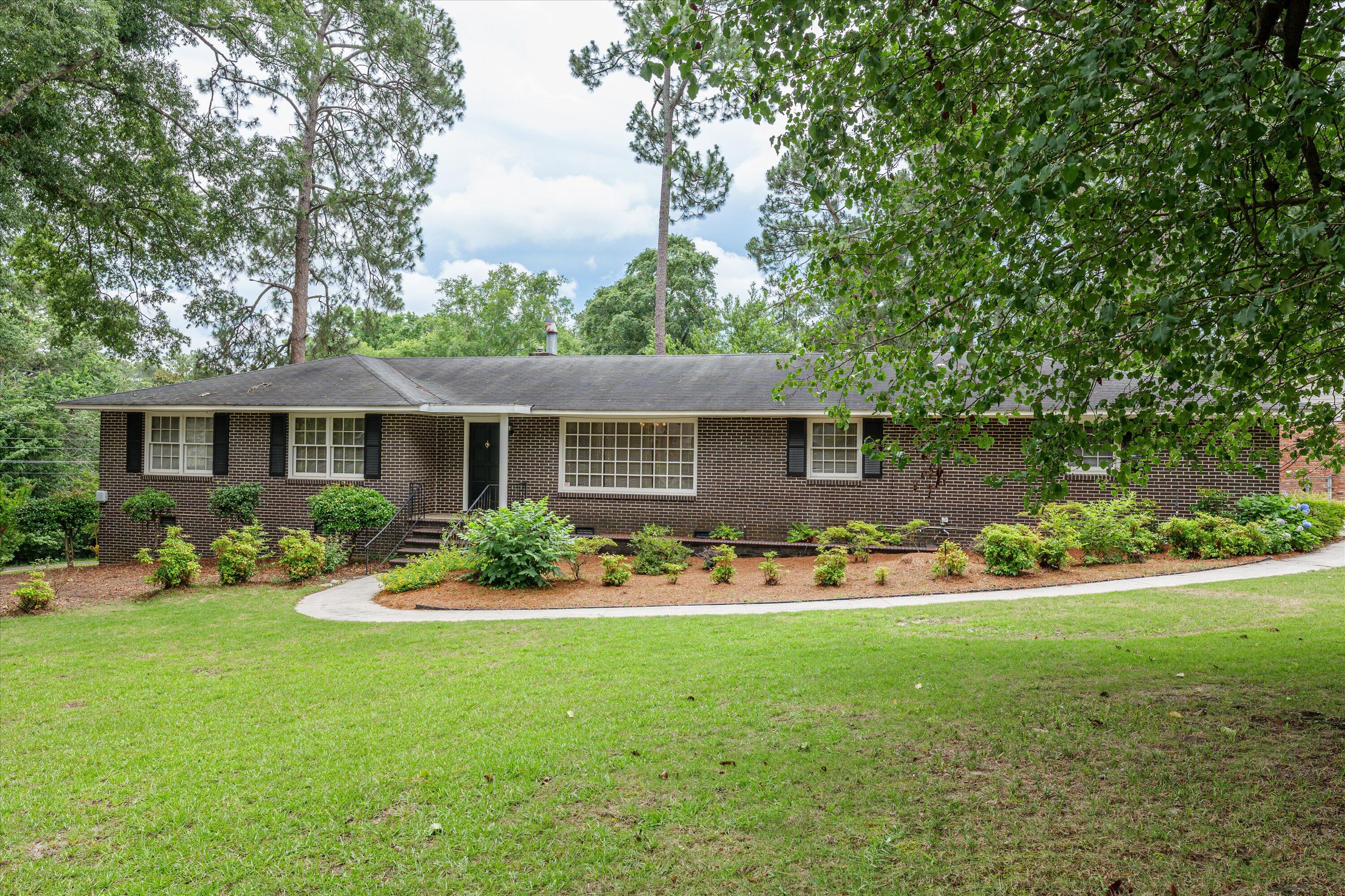 600 Aumond Road