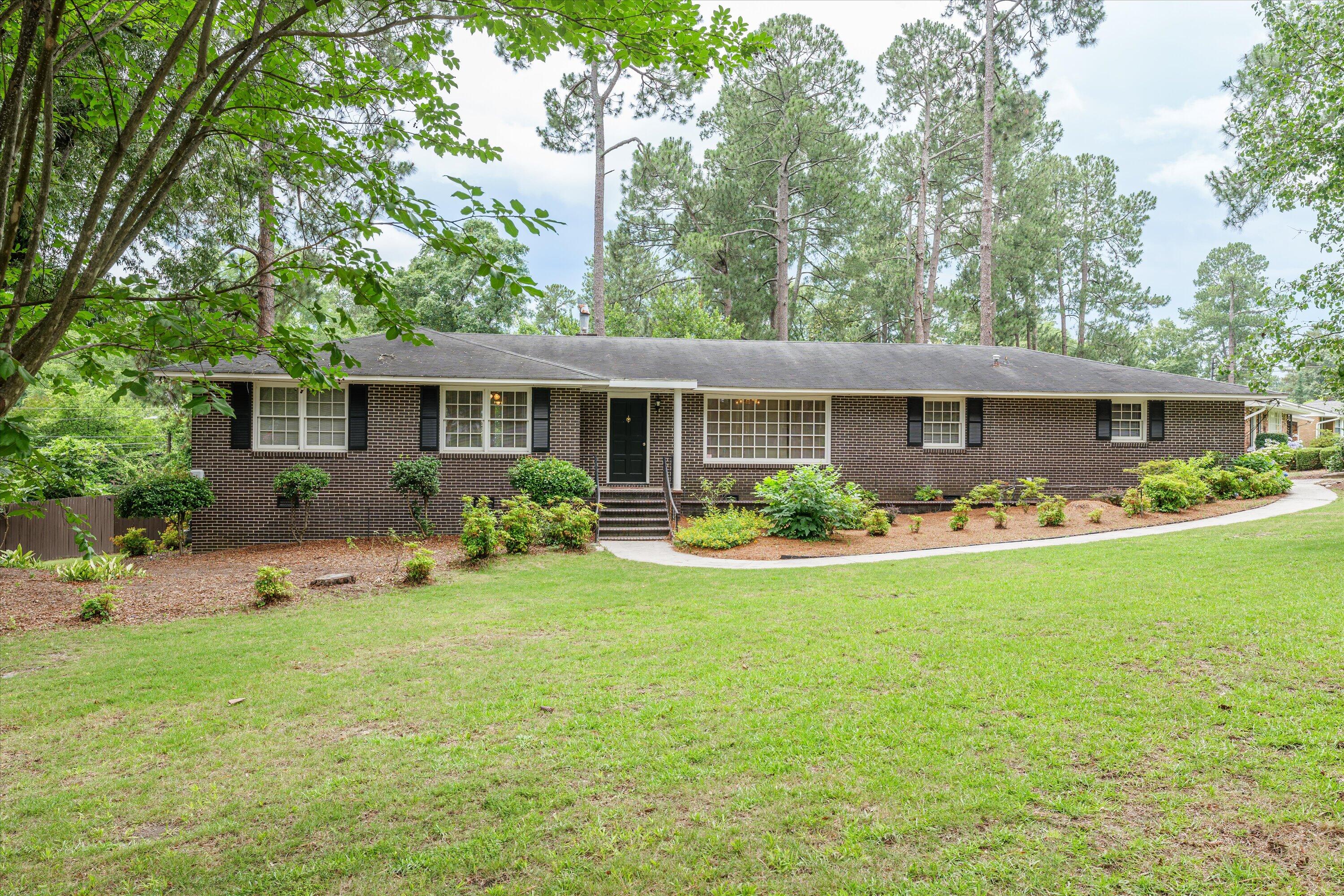 600 Aumond Road