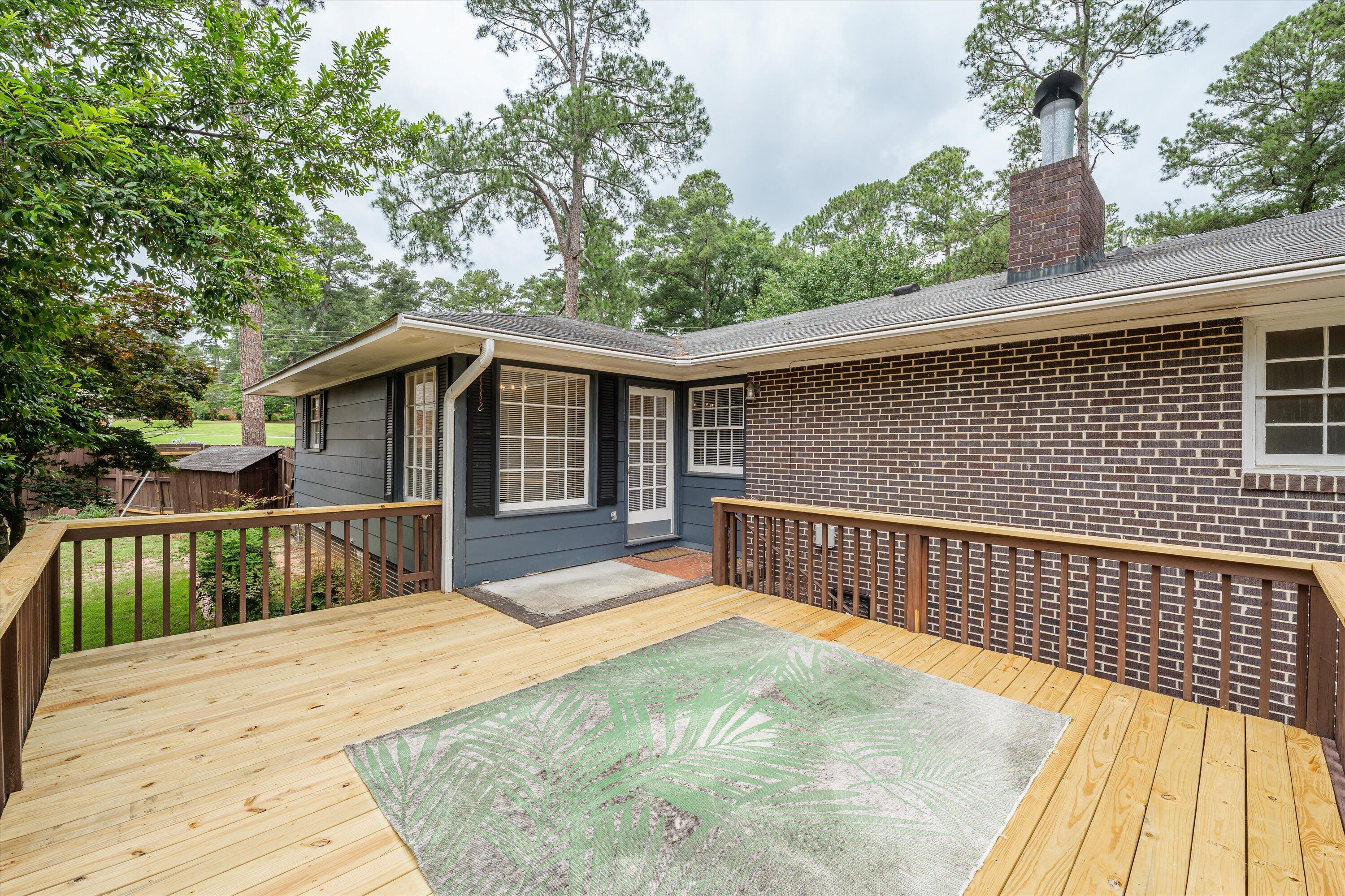 600 Aumond Road