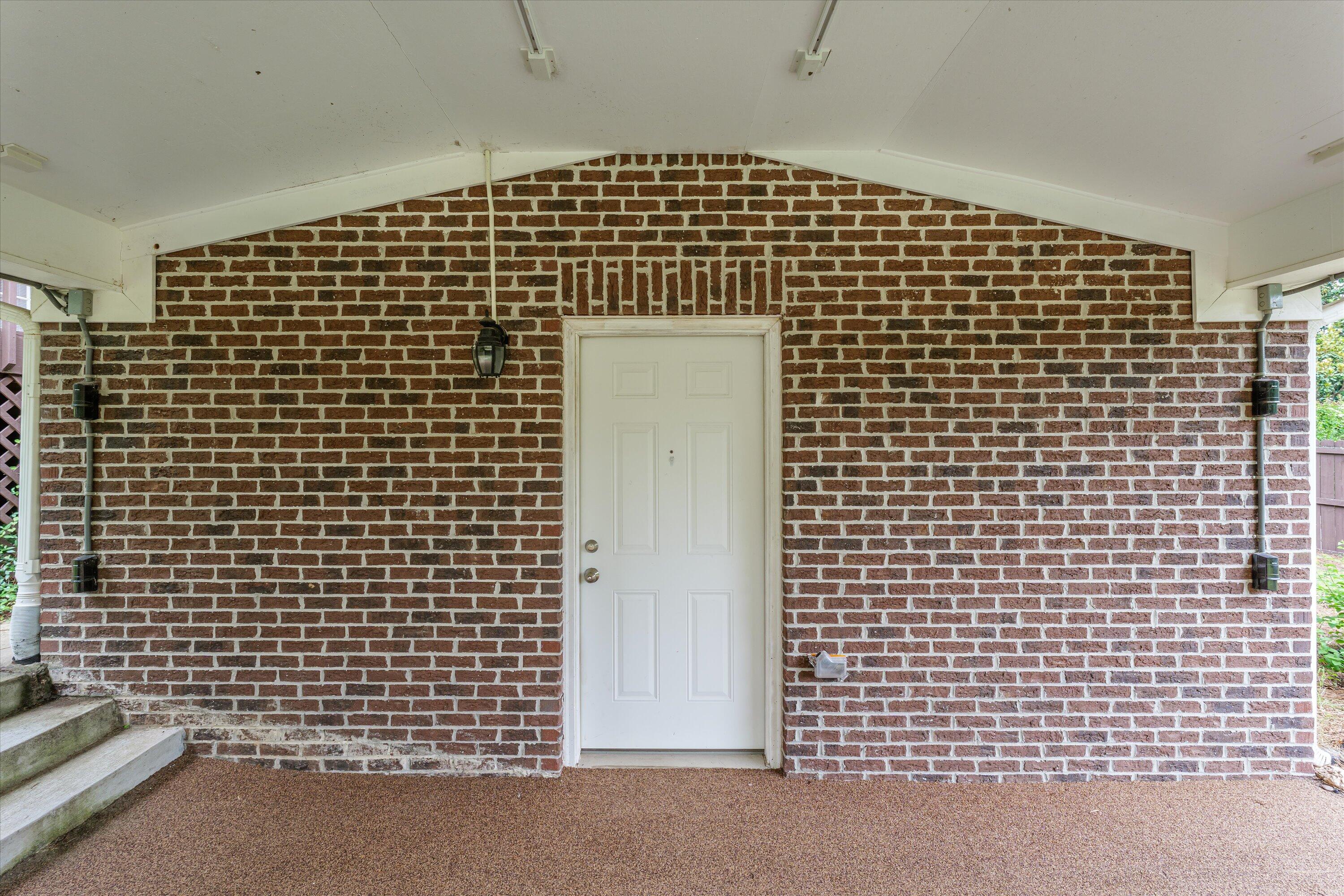 600 Aumond Road