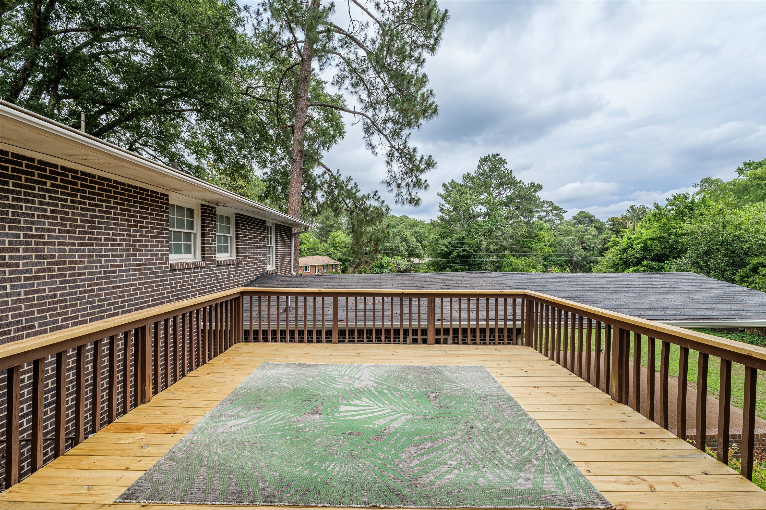 600 Aumond Road