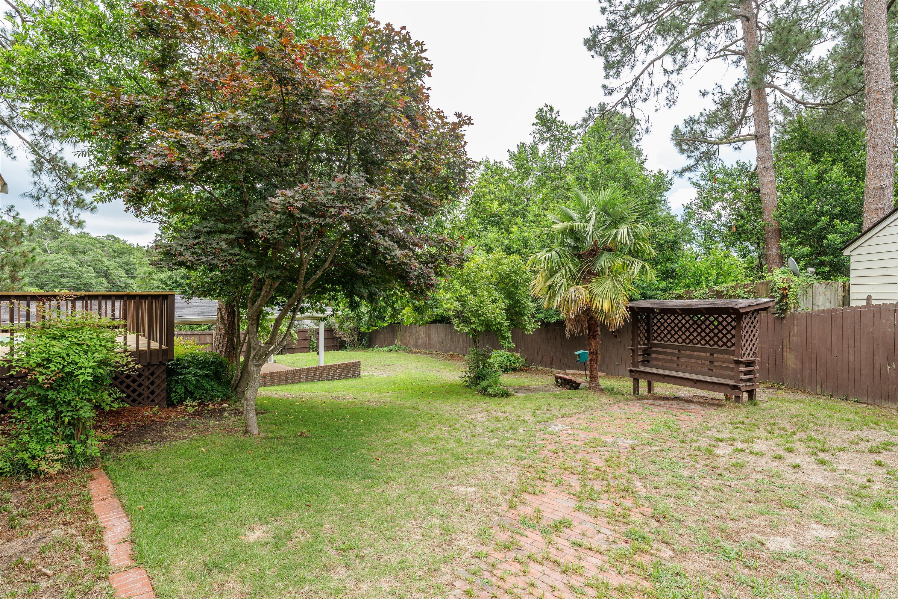 600 Aumond Road