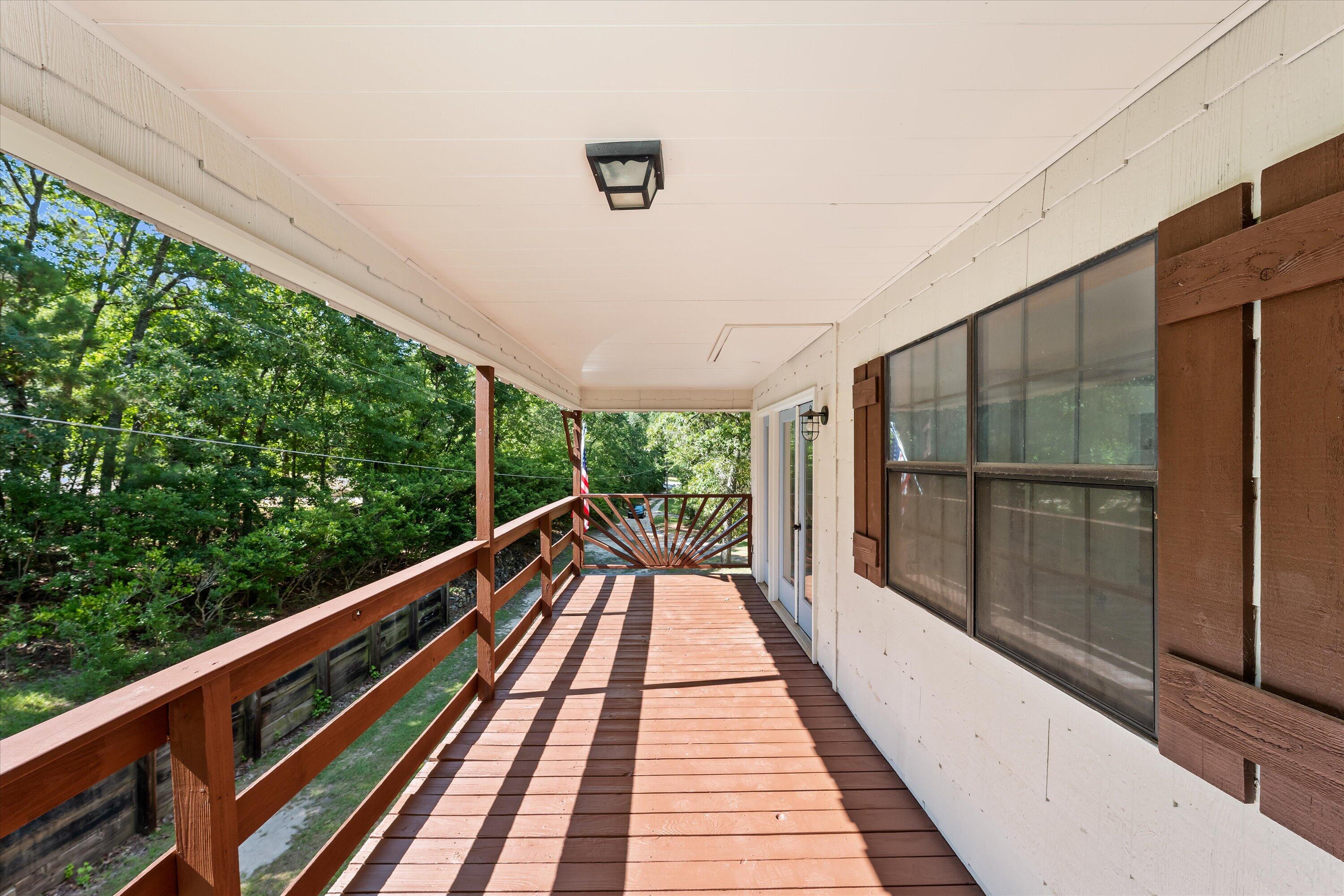 676 Al Dempsey Road