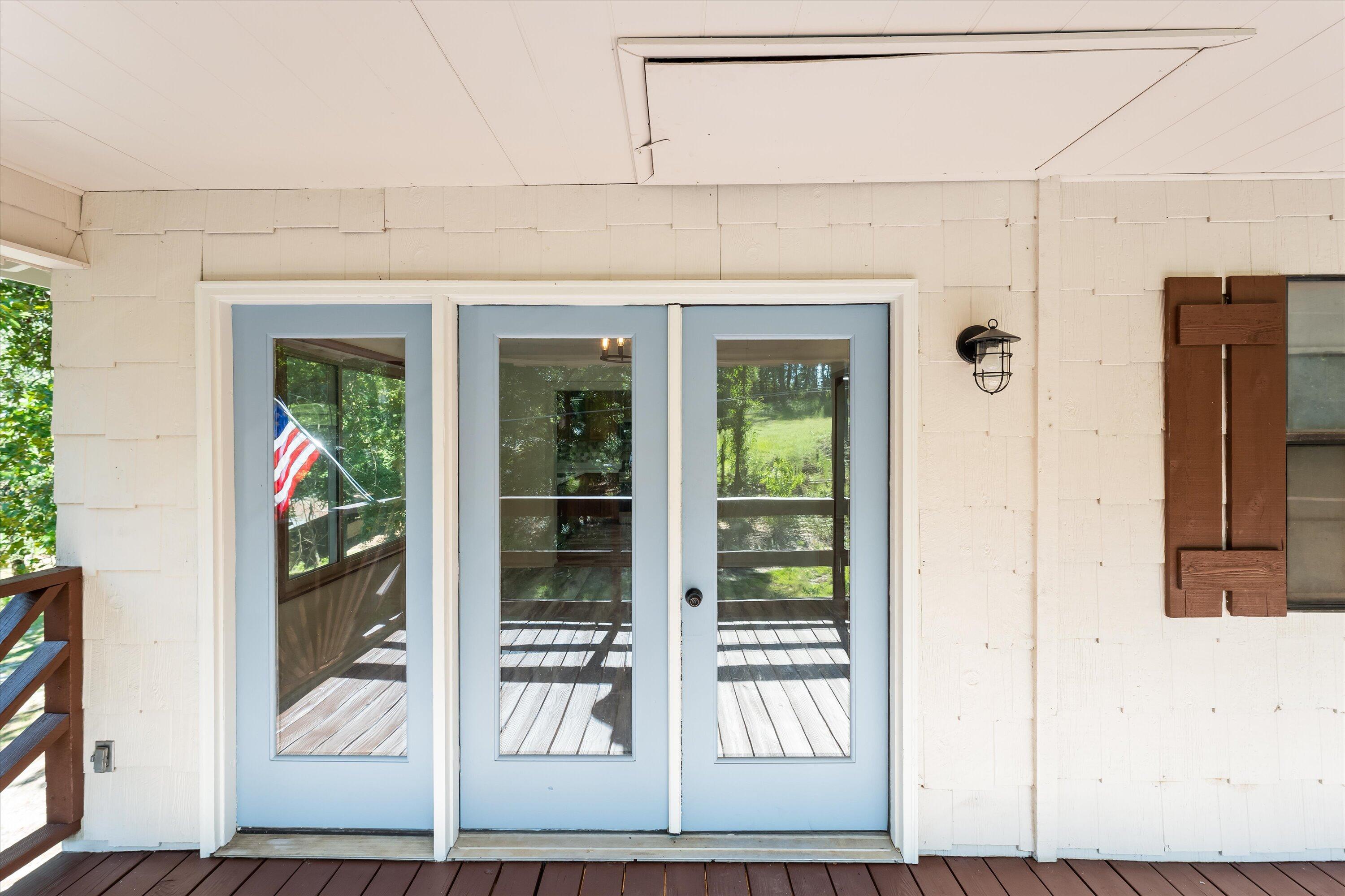 676 Al Dempsey Road