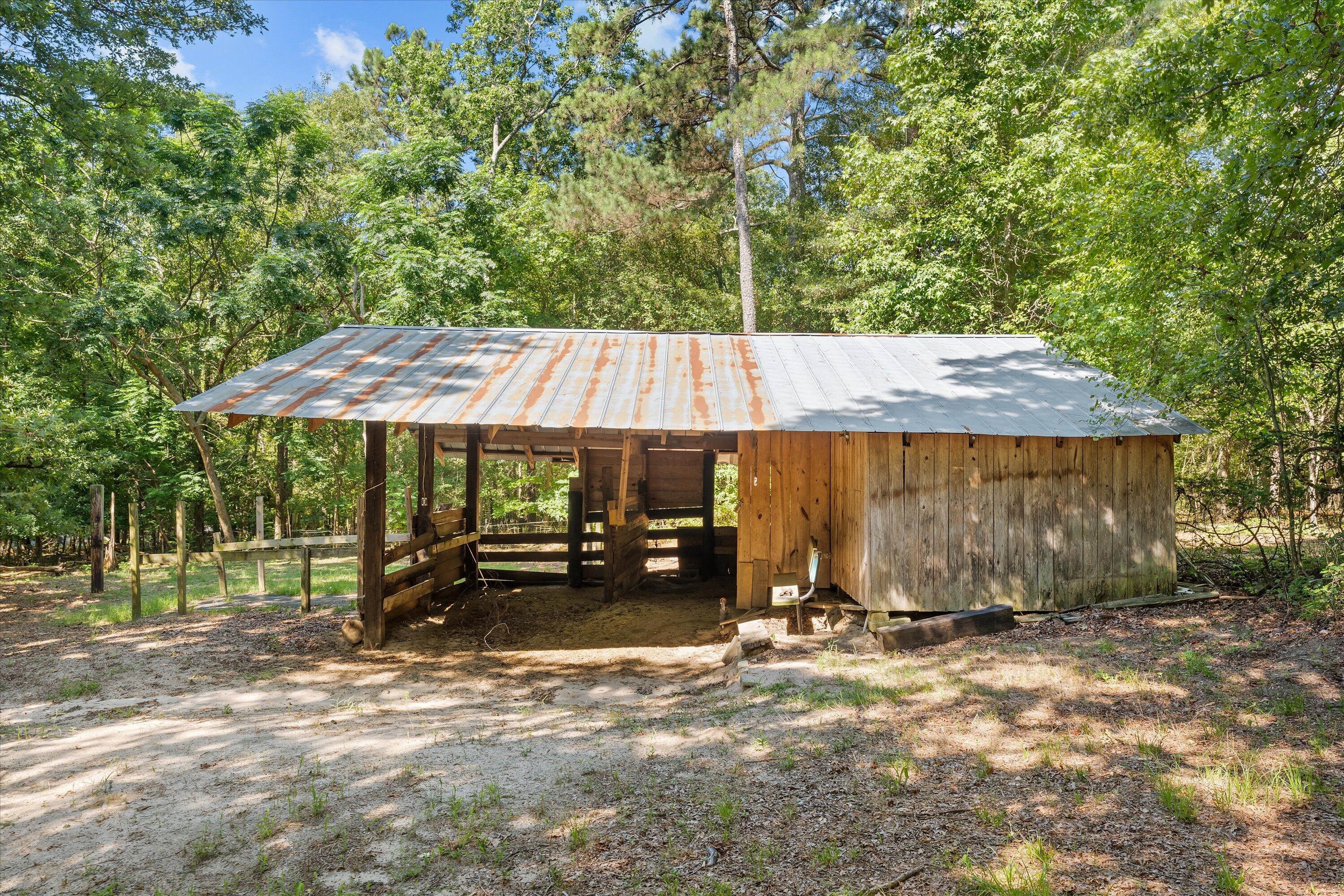 676 Al Dempsey Road