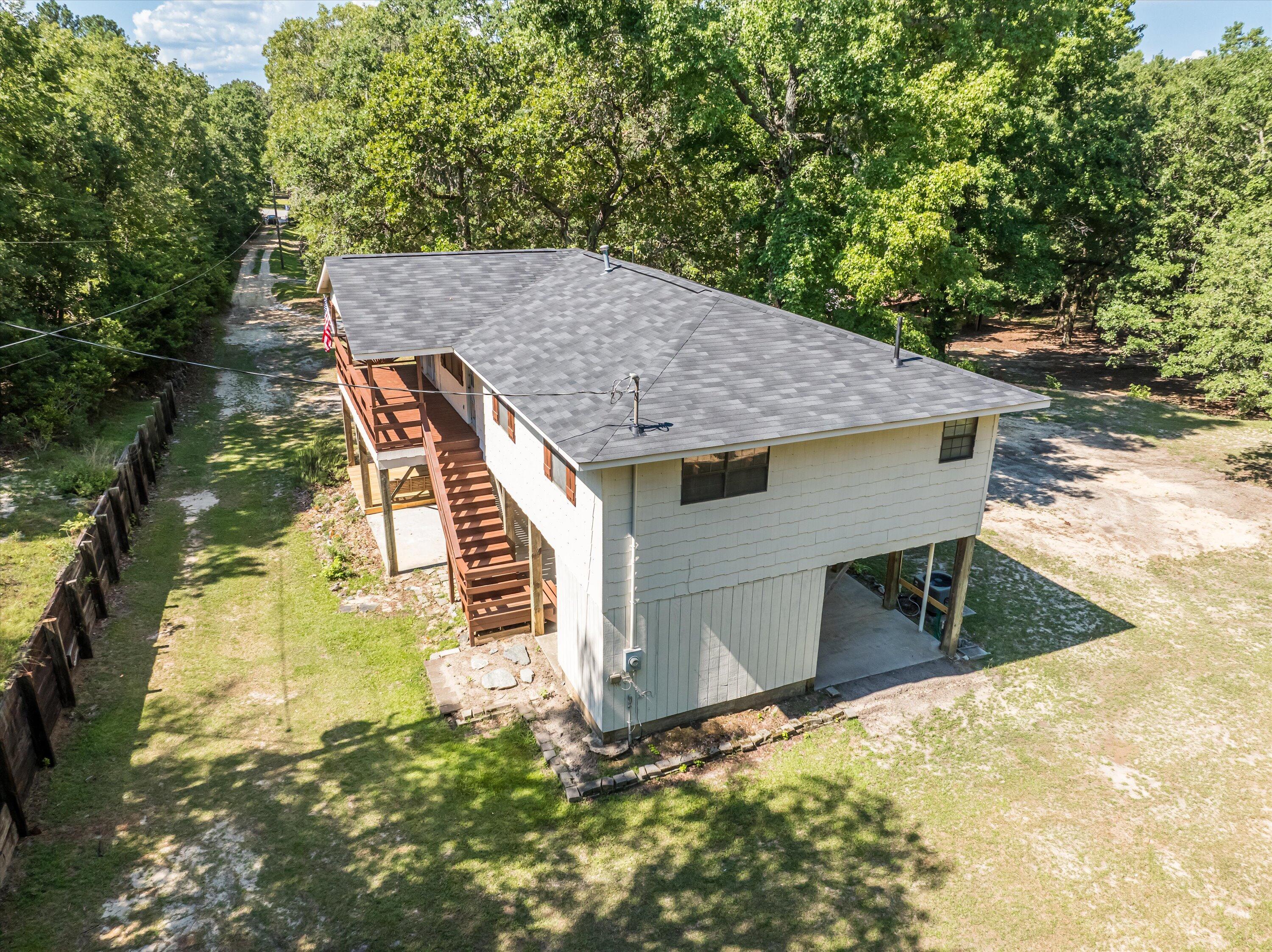 676 Al Dempsey Road